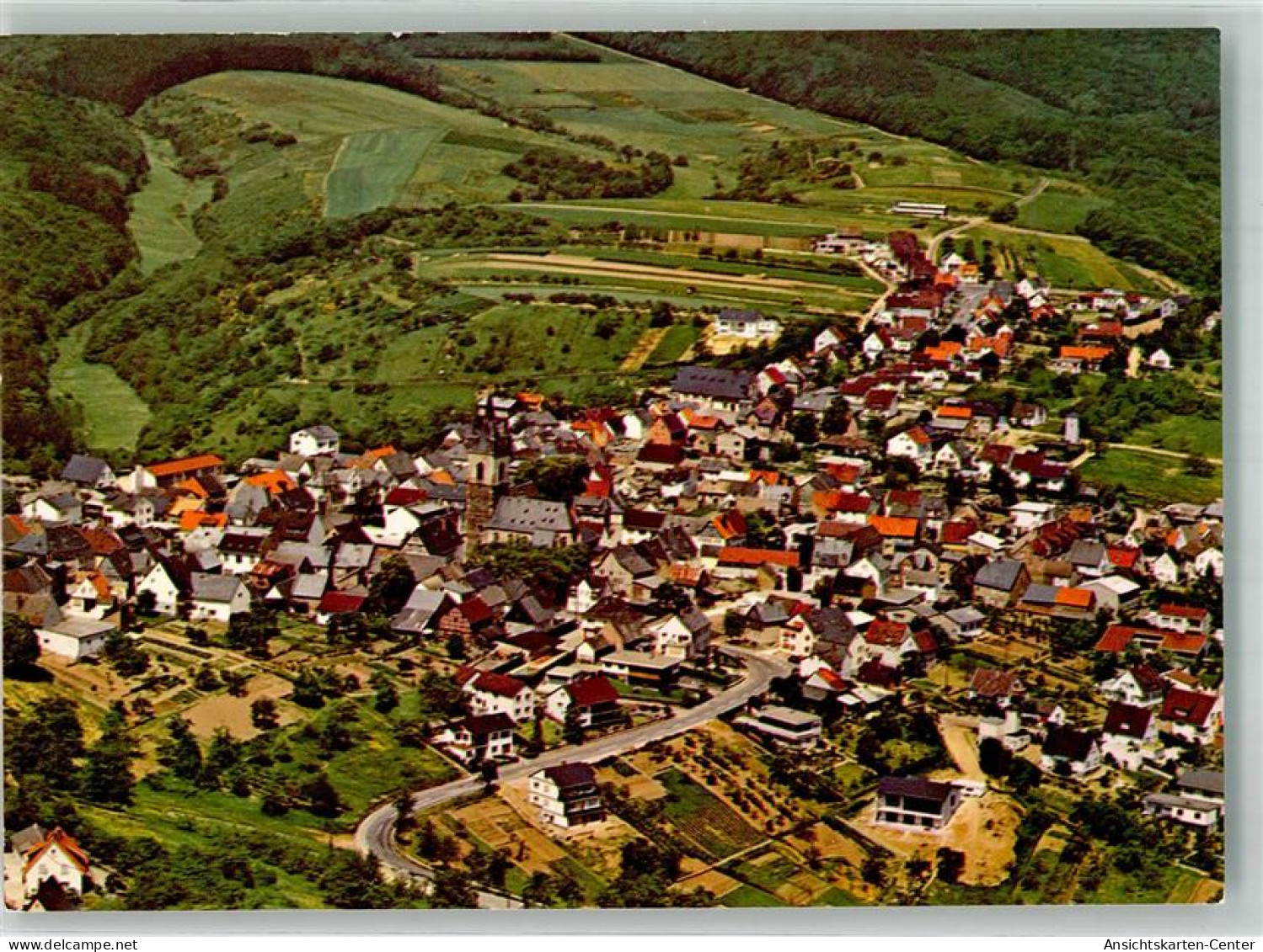 38142964 - Rauenthal , Rheingau