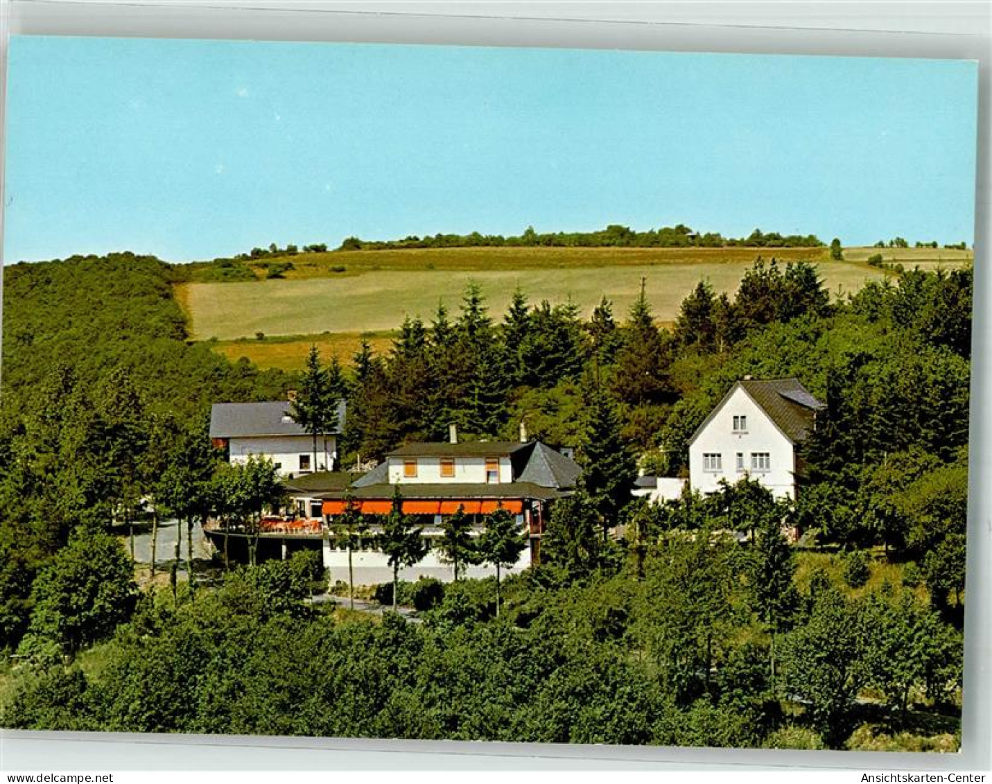 38143098 - Presberg , Rheingau