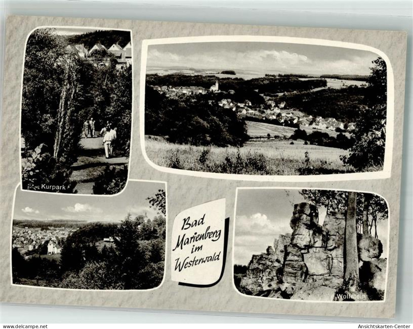 38143236 - Bad Marienberg Westerwald