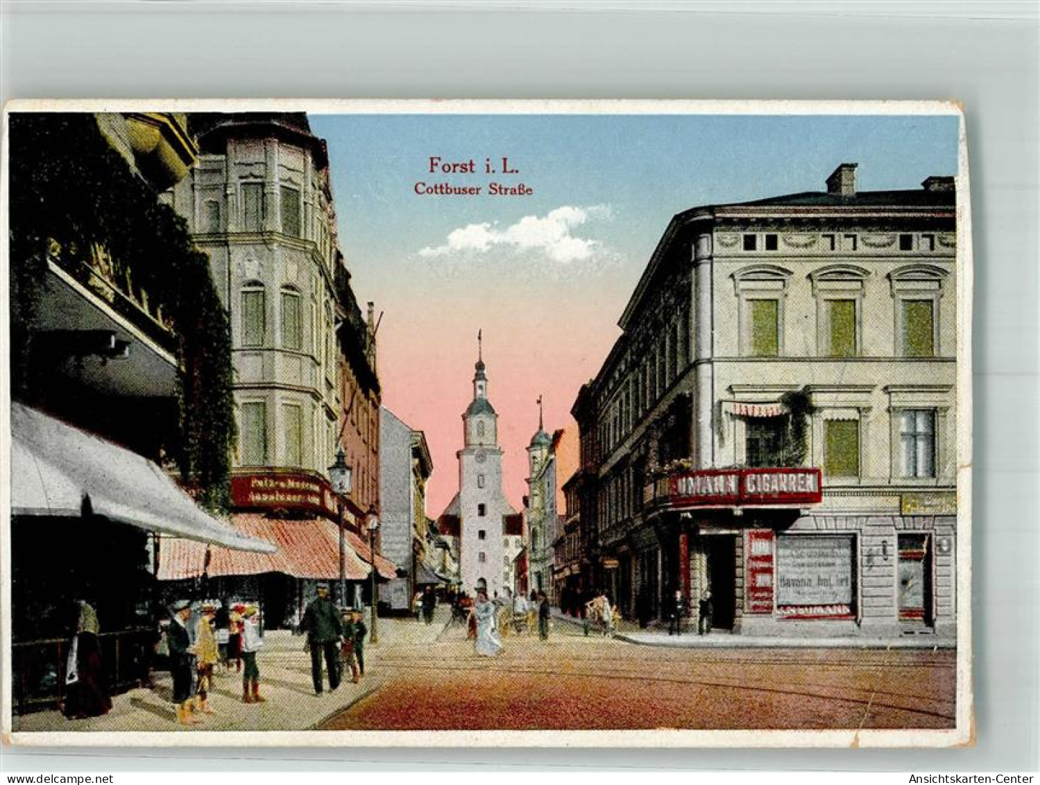 38143845 - Forst Lausitz