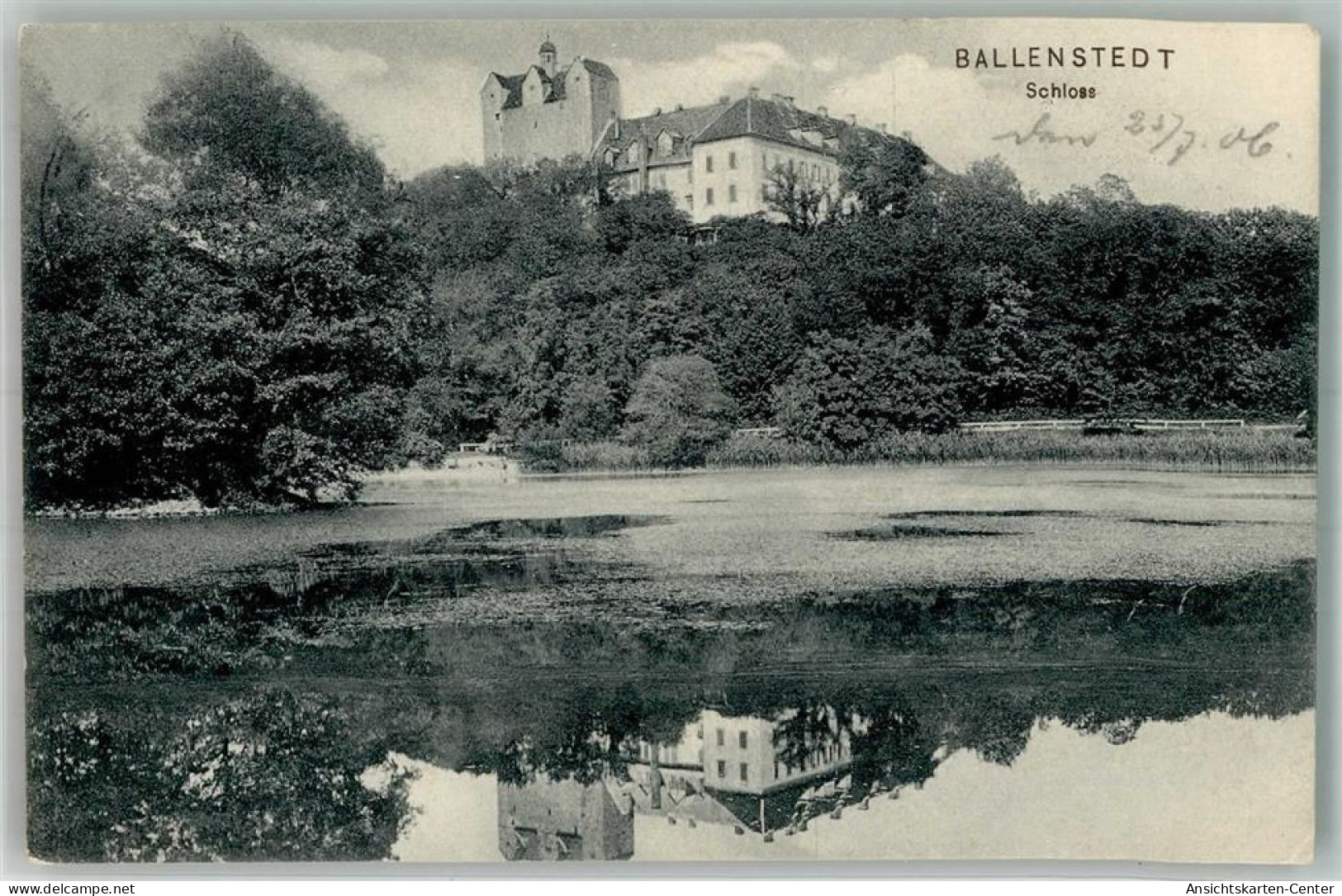 38143914 - Ballenstedt