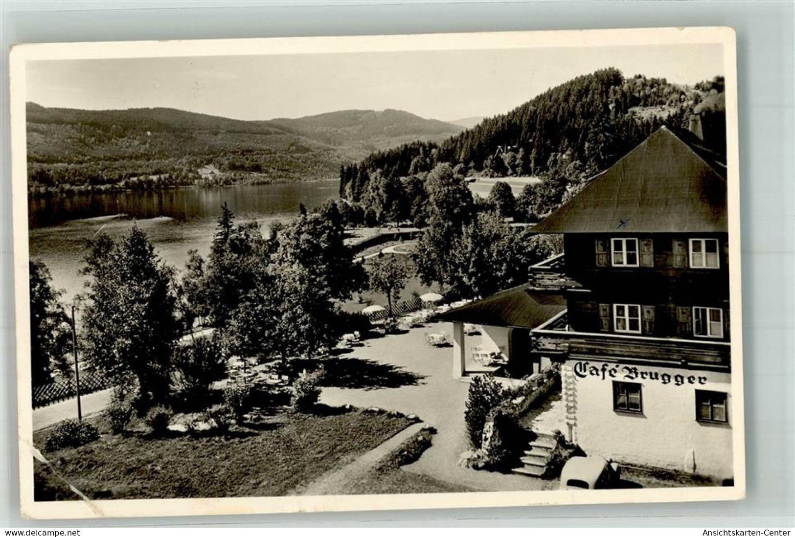 38143938 - Titisee Titisee-Neustadt