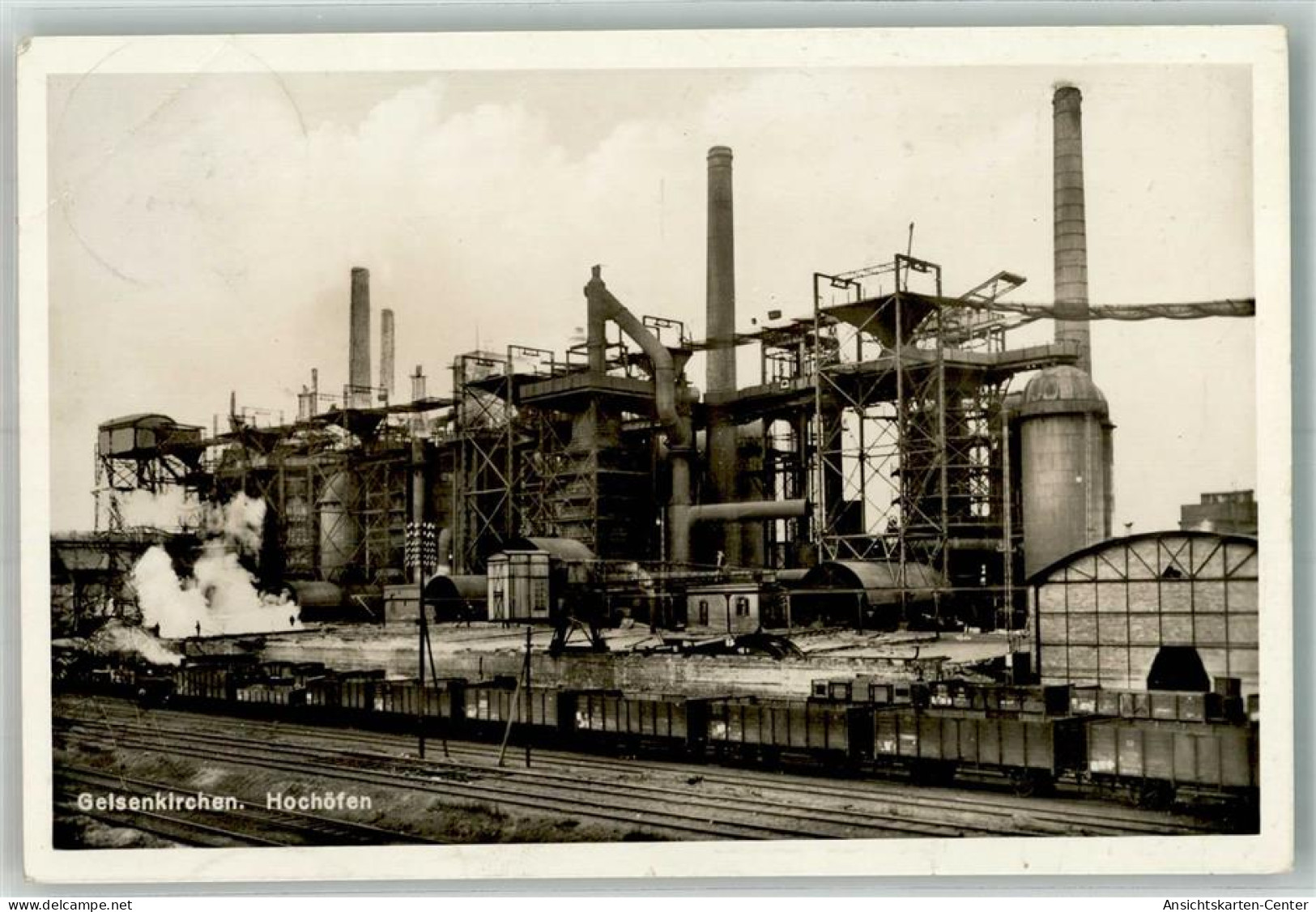 38143942 - Gelsenkirchen