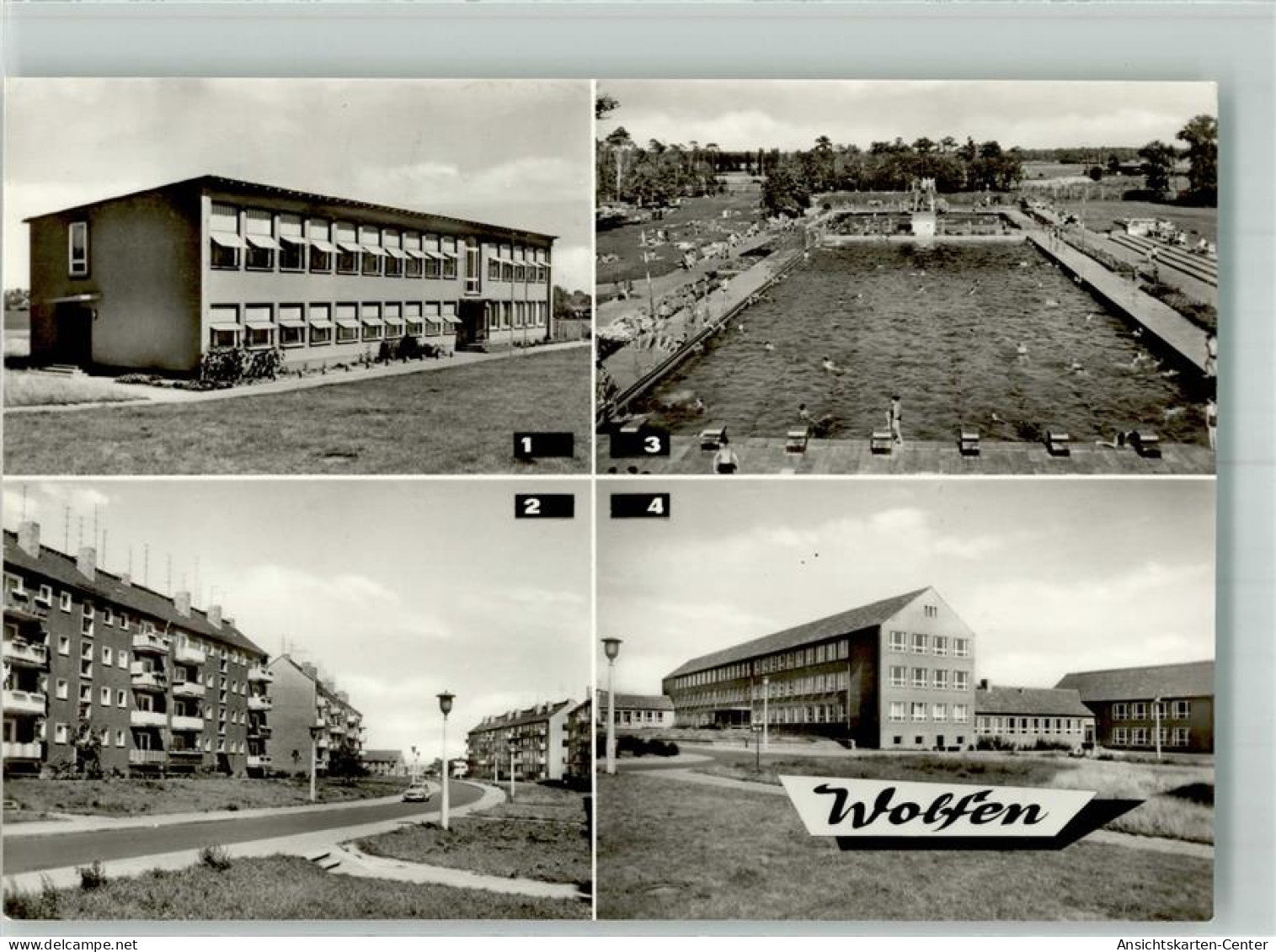 38144081 - Wolfen , Anh