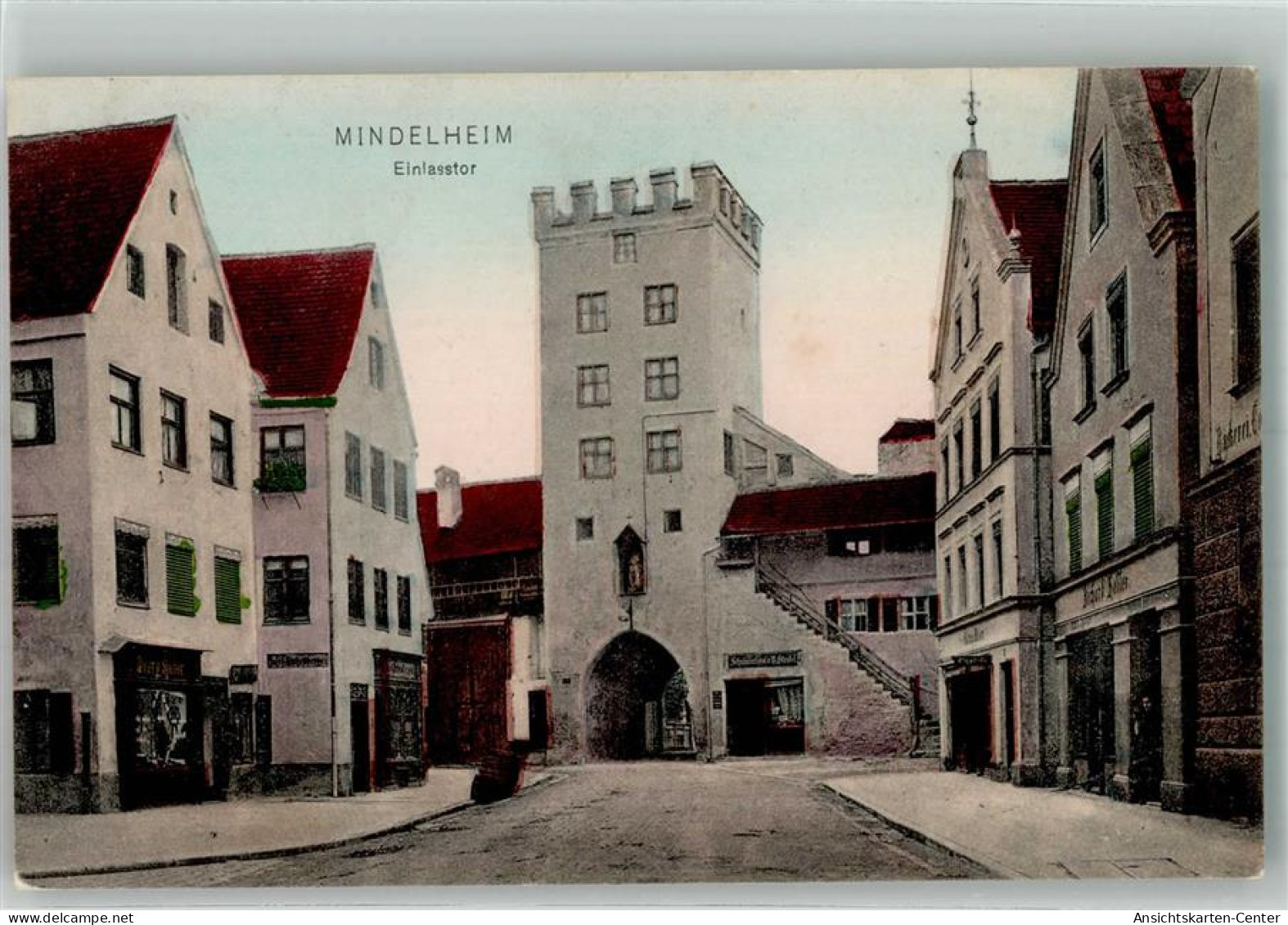 38144780 - Mindelheim