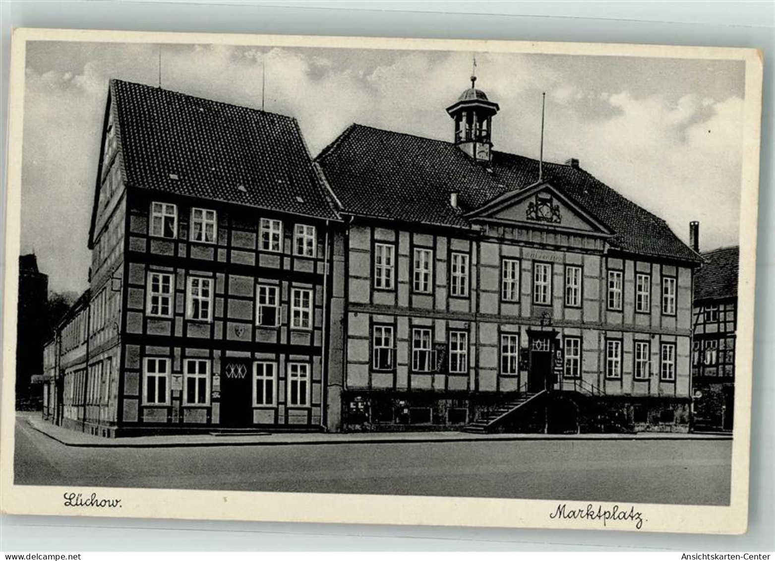 38144823 - Luechow Wendland