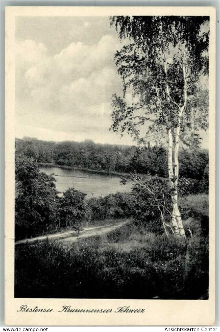 38145111 - Bestensee