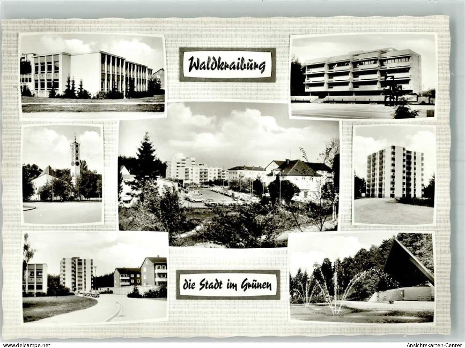 38145819 - Waldkraiburg