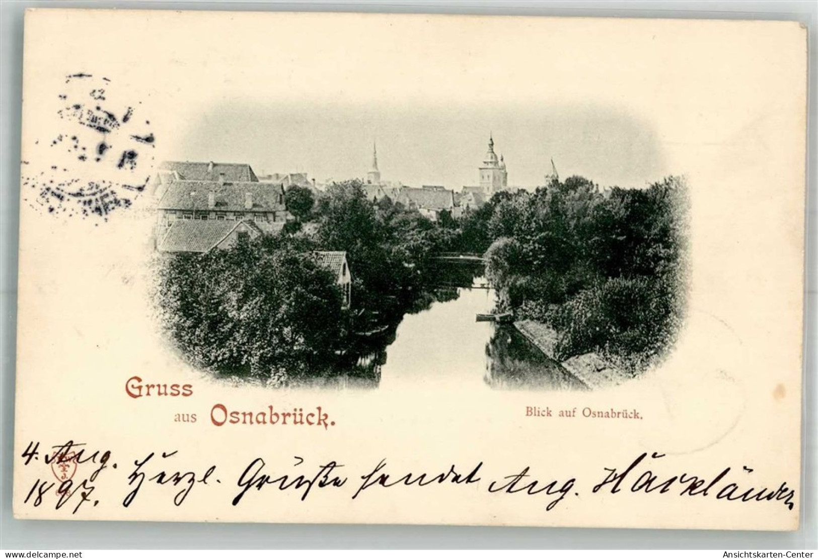 38146427 - Osnabrueck