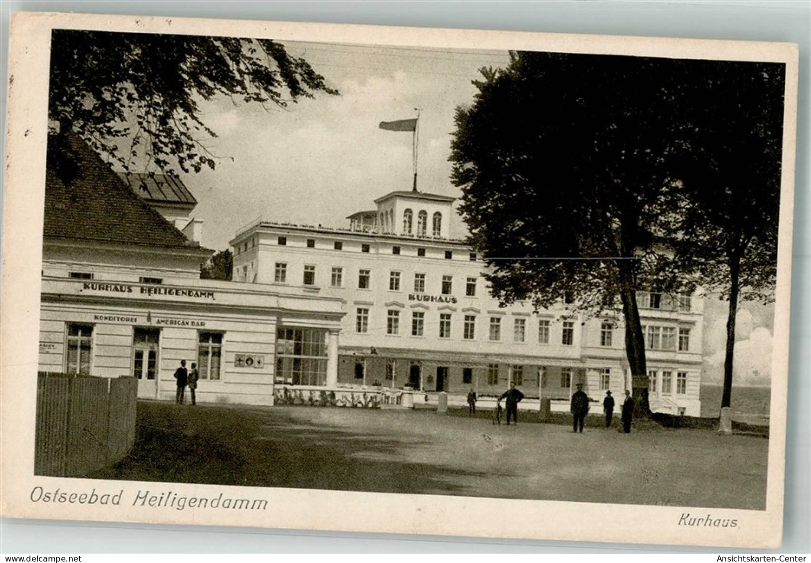 38146615 - Heiligendamm