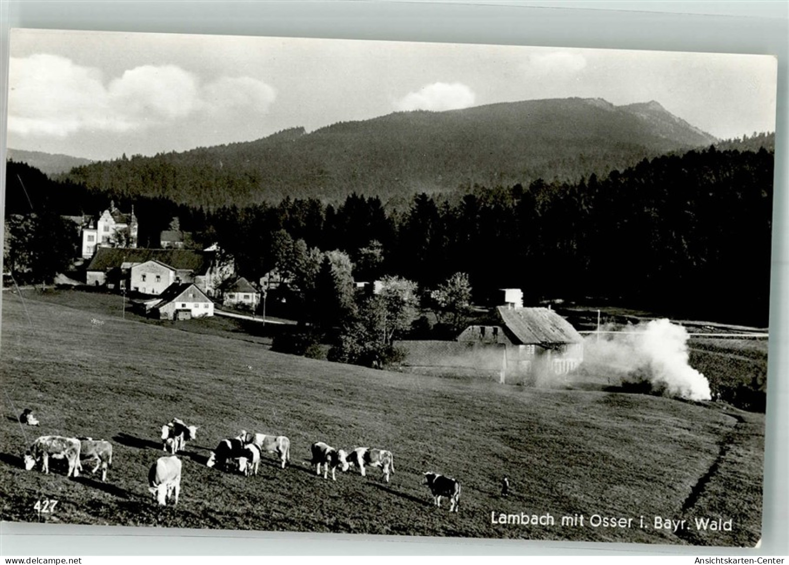 38146642 - Lambach , Niederbay