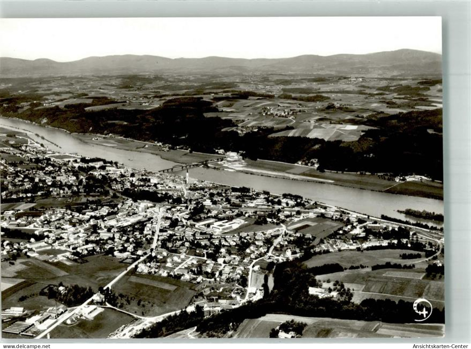 38146863 - Vilshofen an der Donau