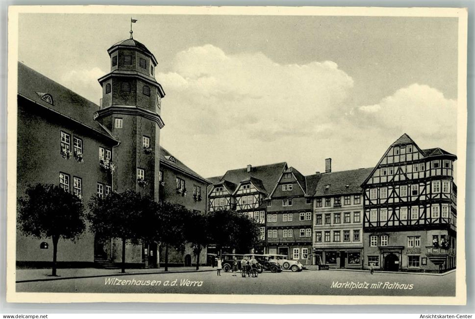 38147216 - Witzenhausen