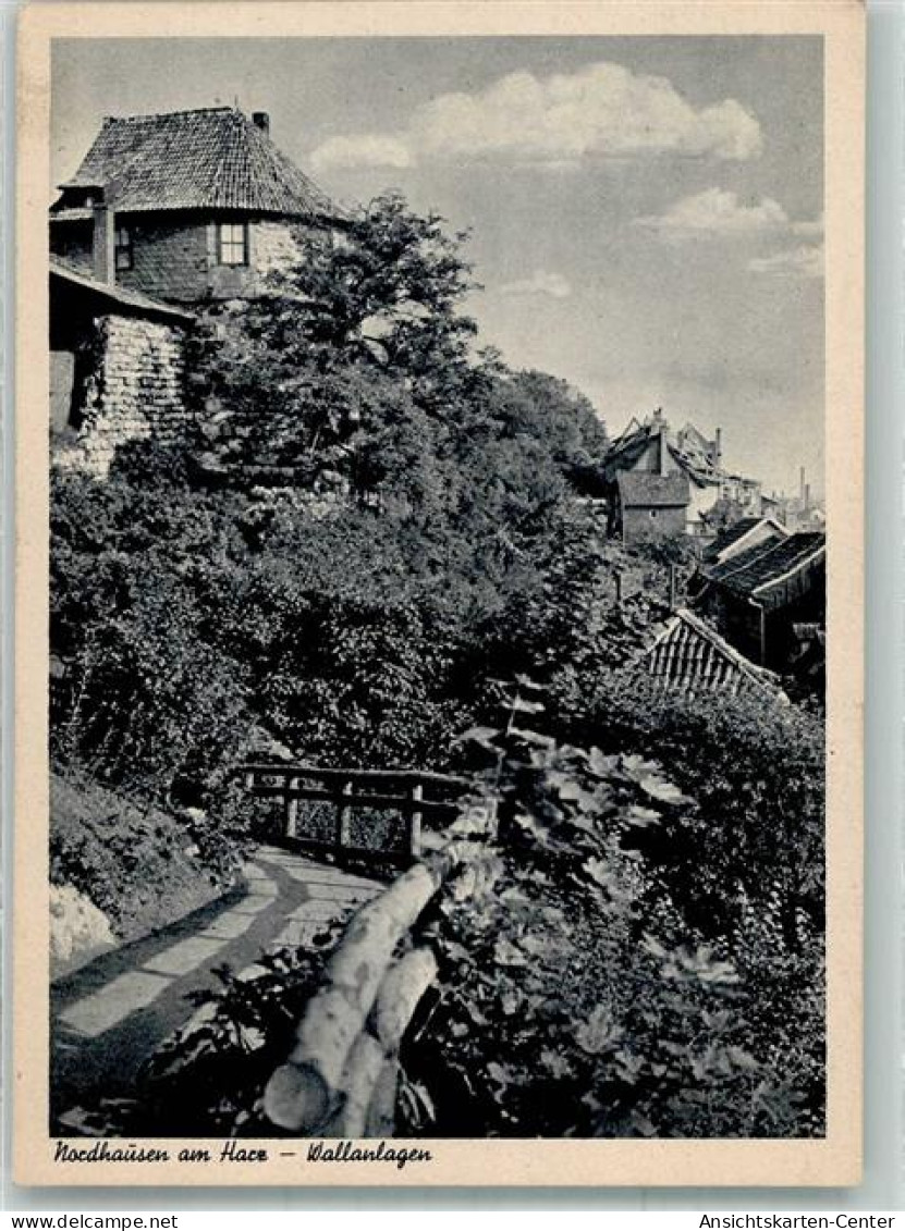 38147407 - Nordhausen , Thuer