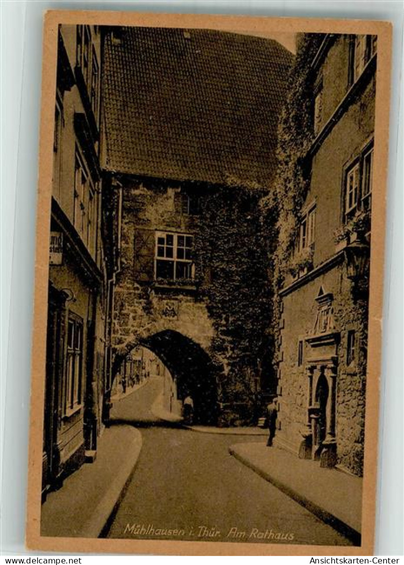 38147637 - Muehlhausen , Thuer