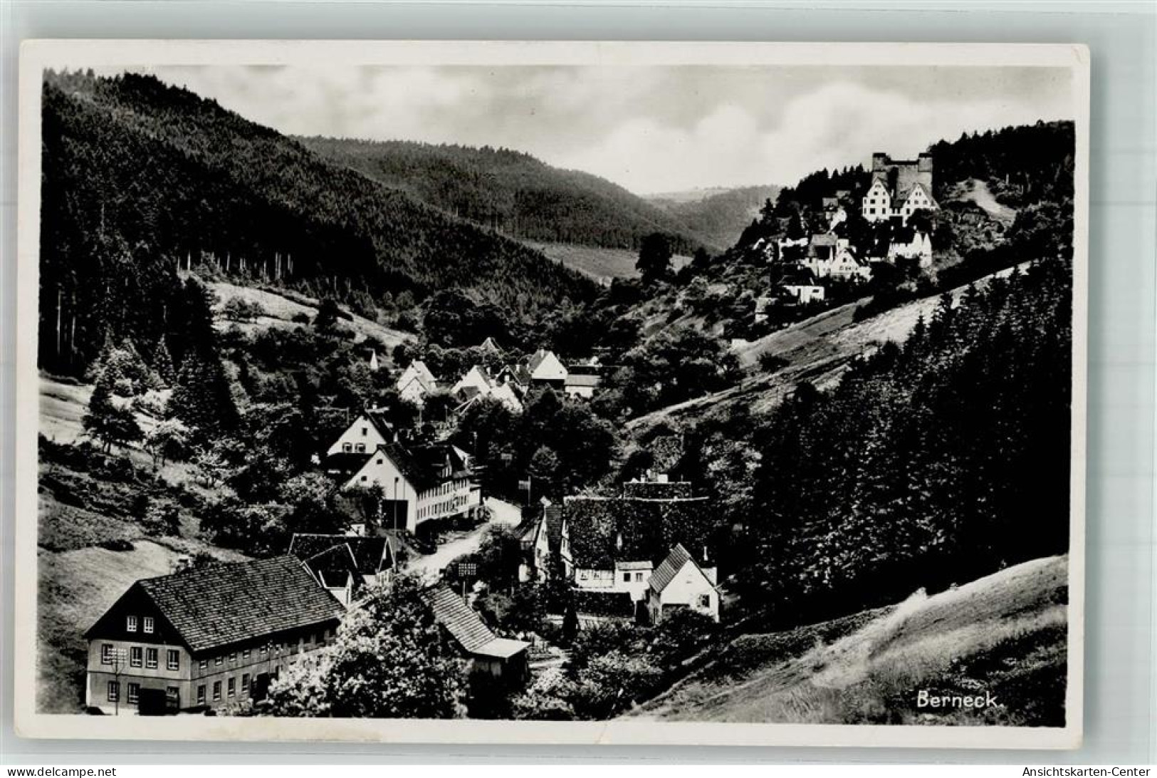 38148222 - Berneck , Wuertt