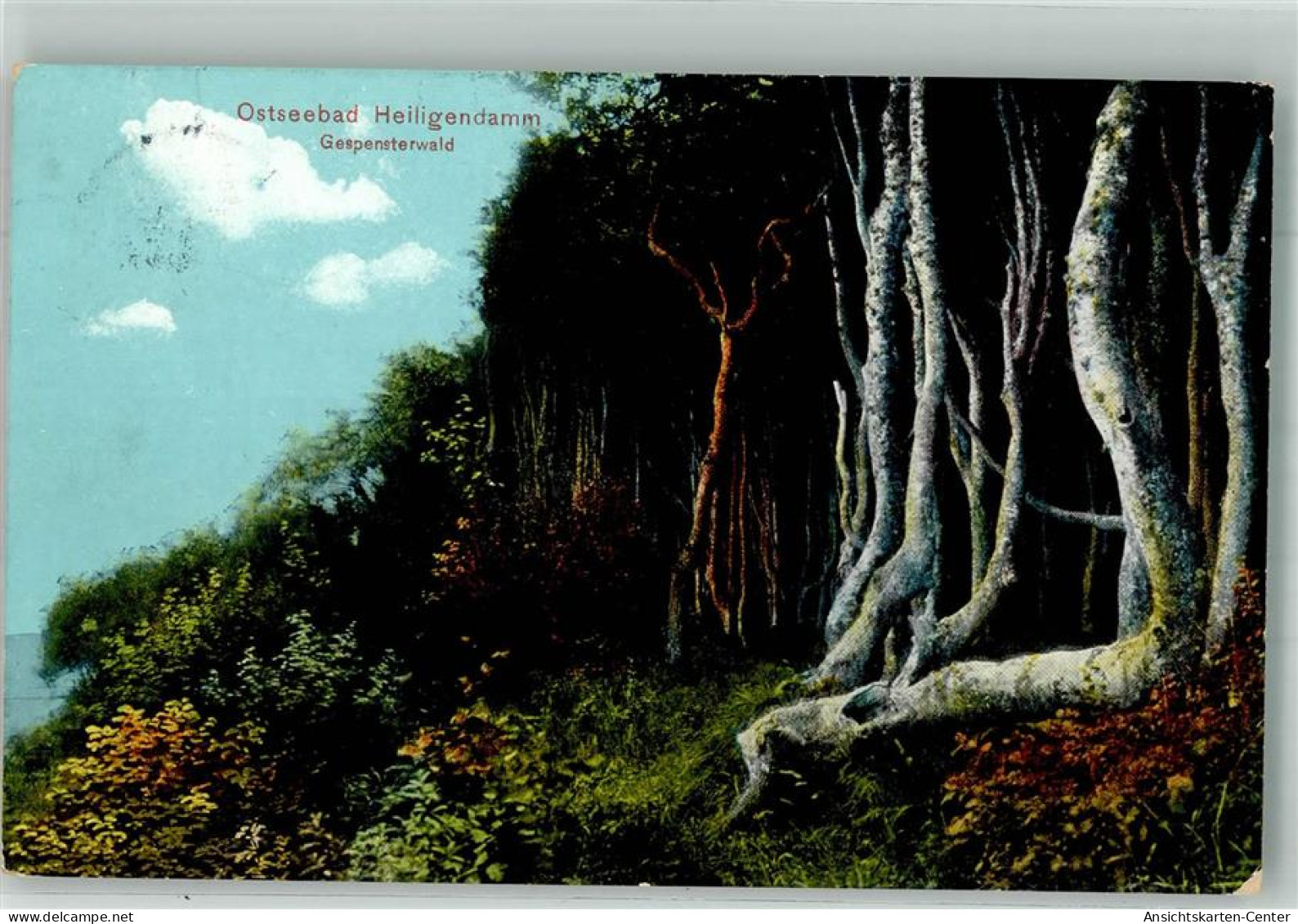 38148596 - Heiligendamm