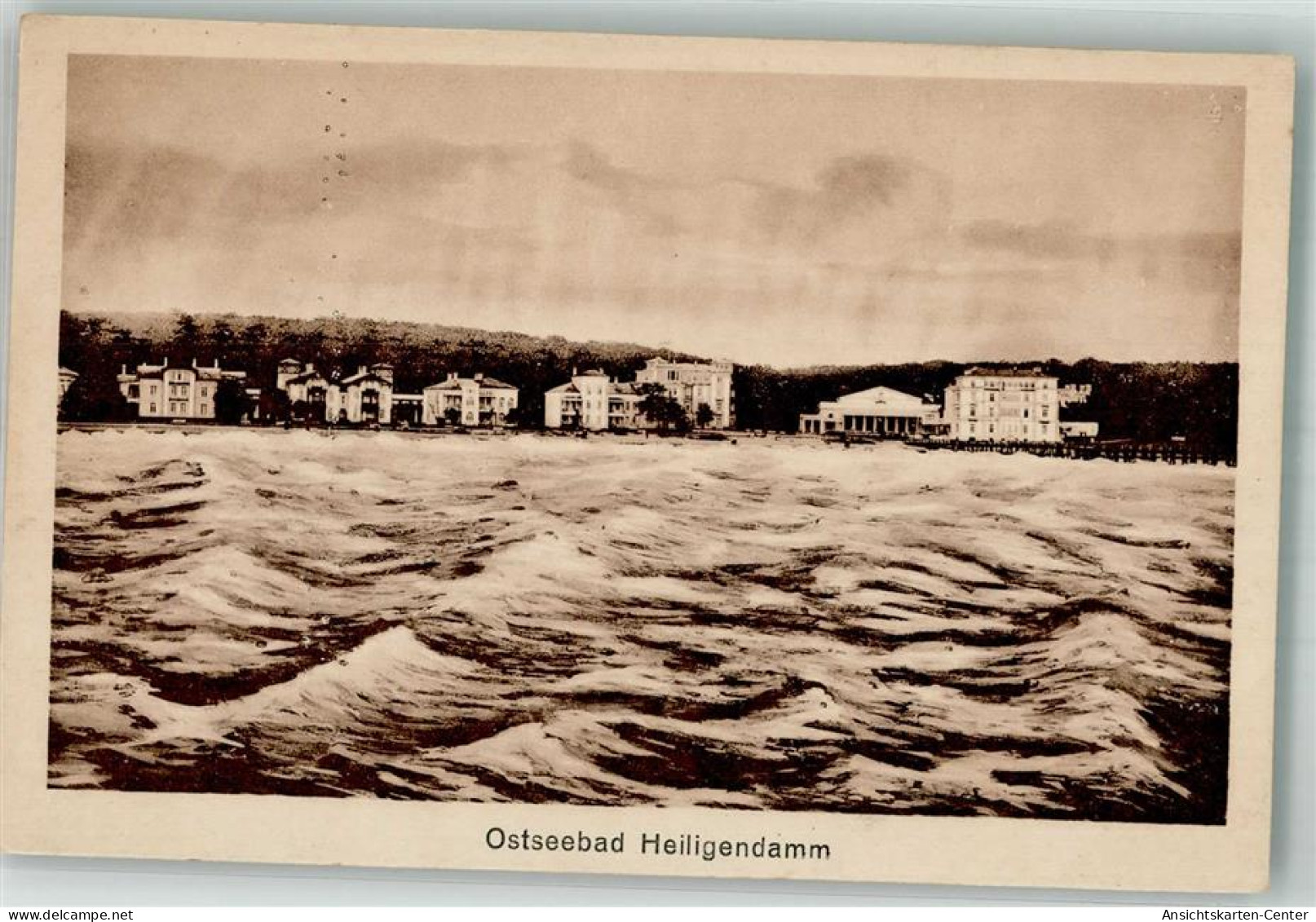 38148813 - Heiligendamm