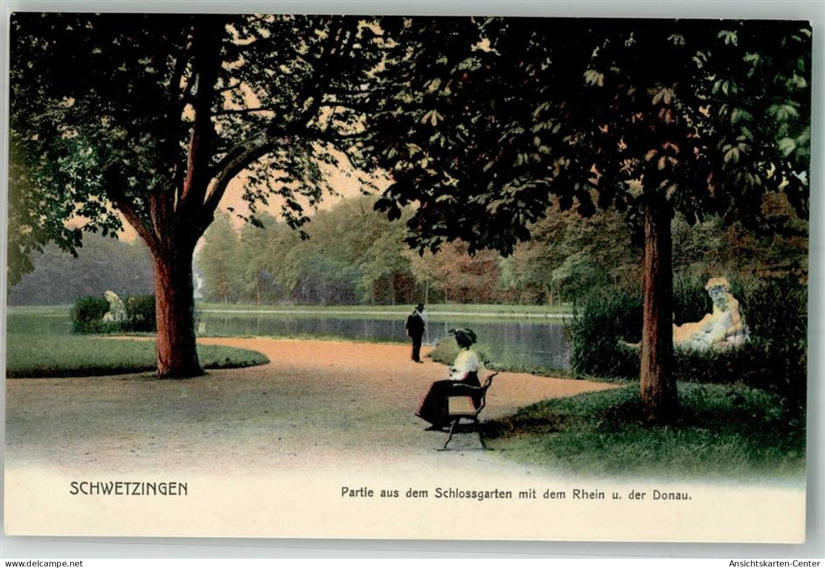 38148826 - Schwetzingen