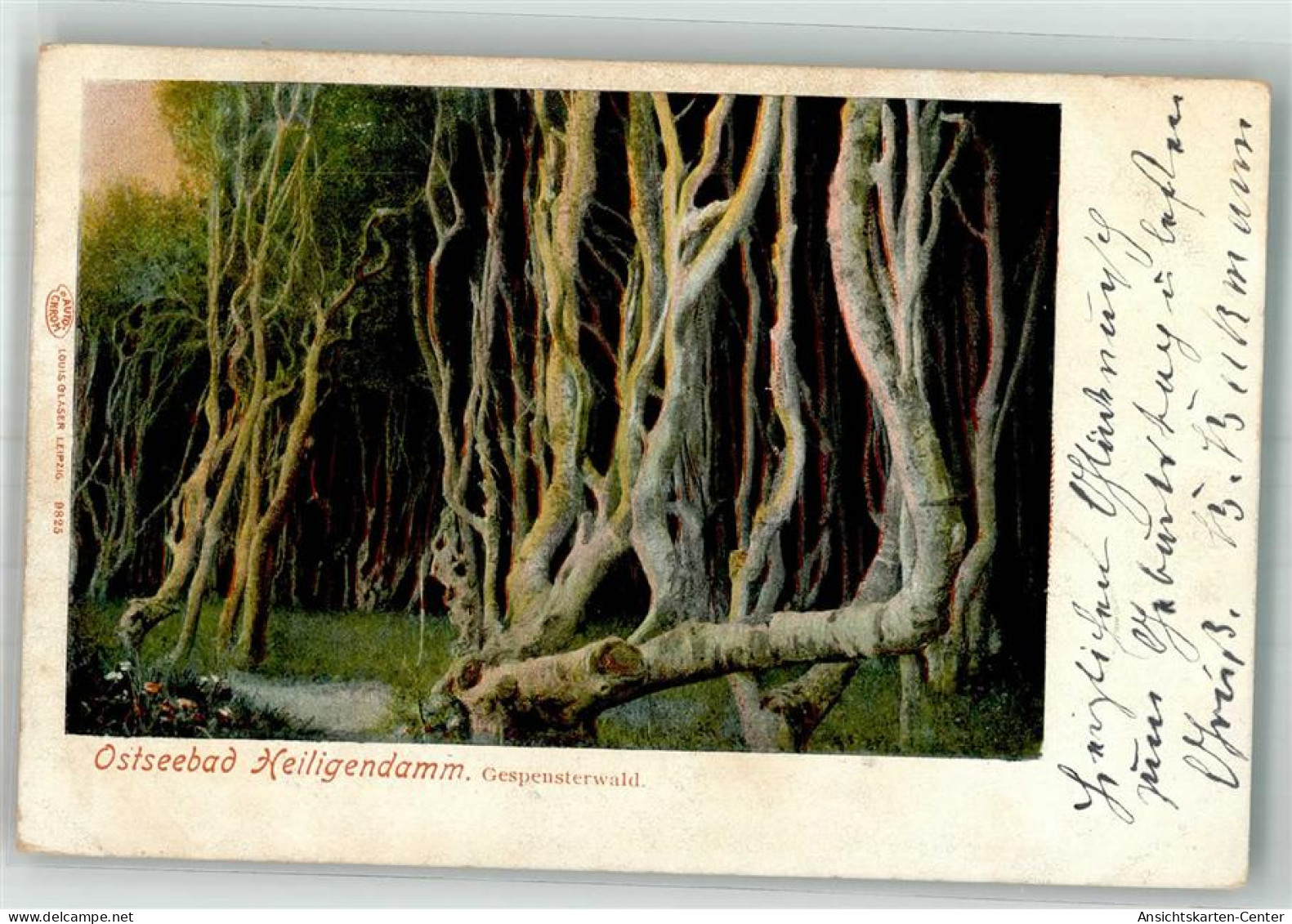 38148849 - Heiligendamm