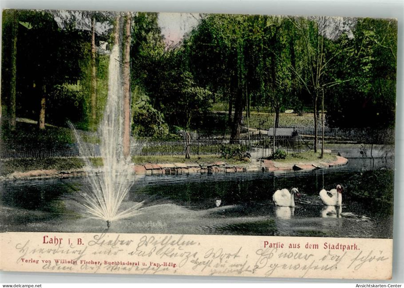 38148927 - Lahr , Schwarzwald