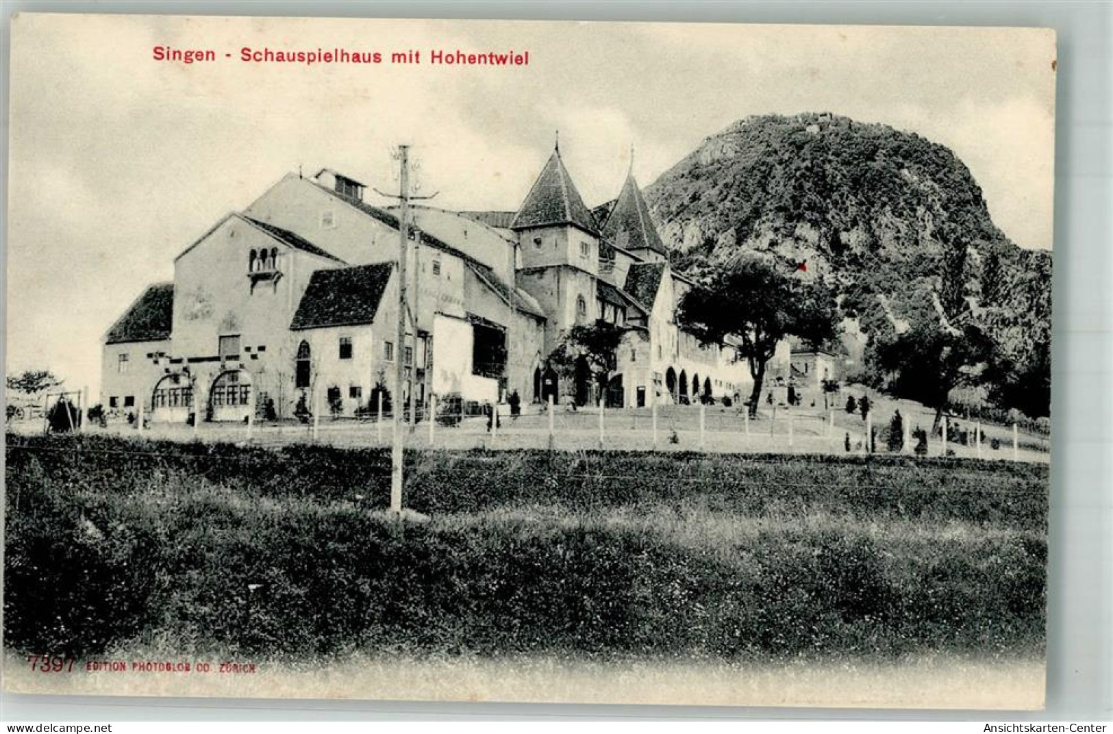 38149196 - Singen Hohentwiel