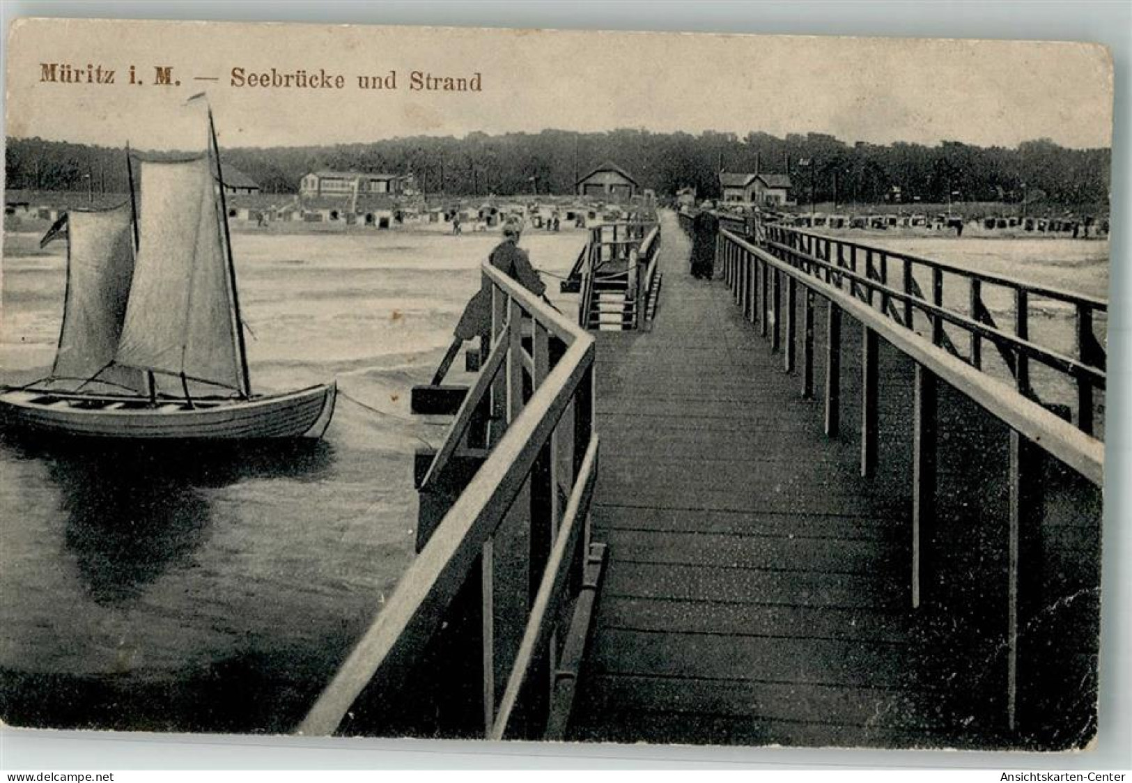 38149268 - Seeheilbad Graal-Mueritz