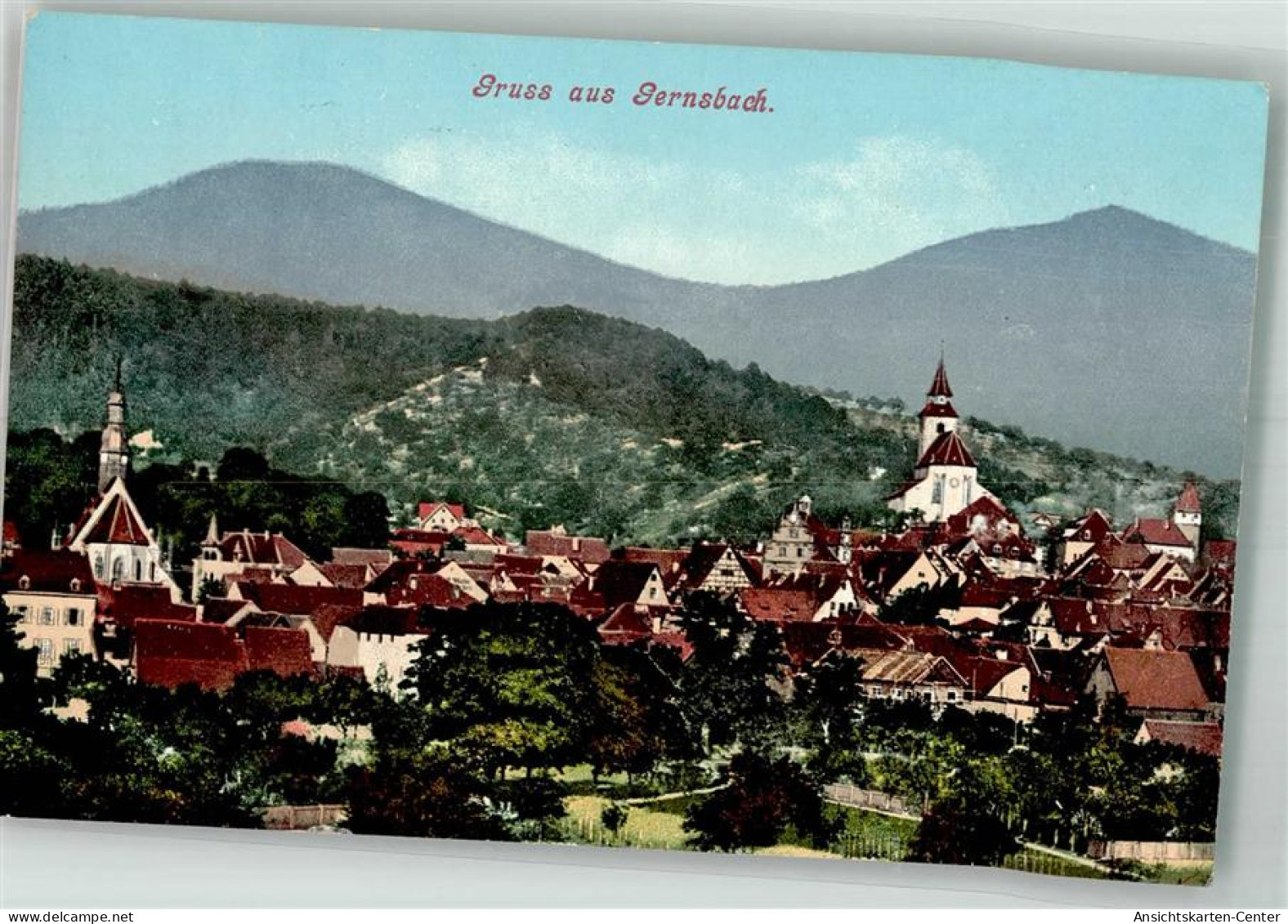 38149641 - Gernsbach