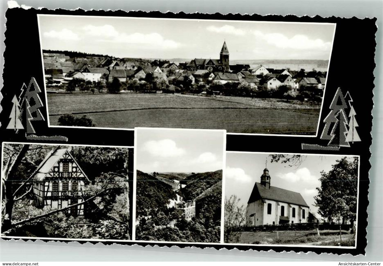 38149655 - Buch , Hunsrueck