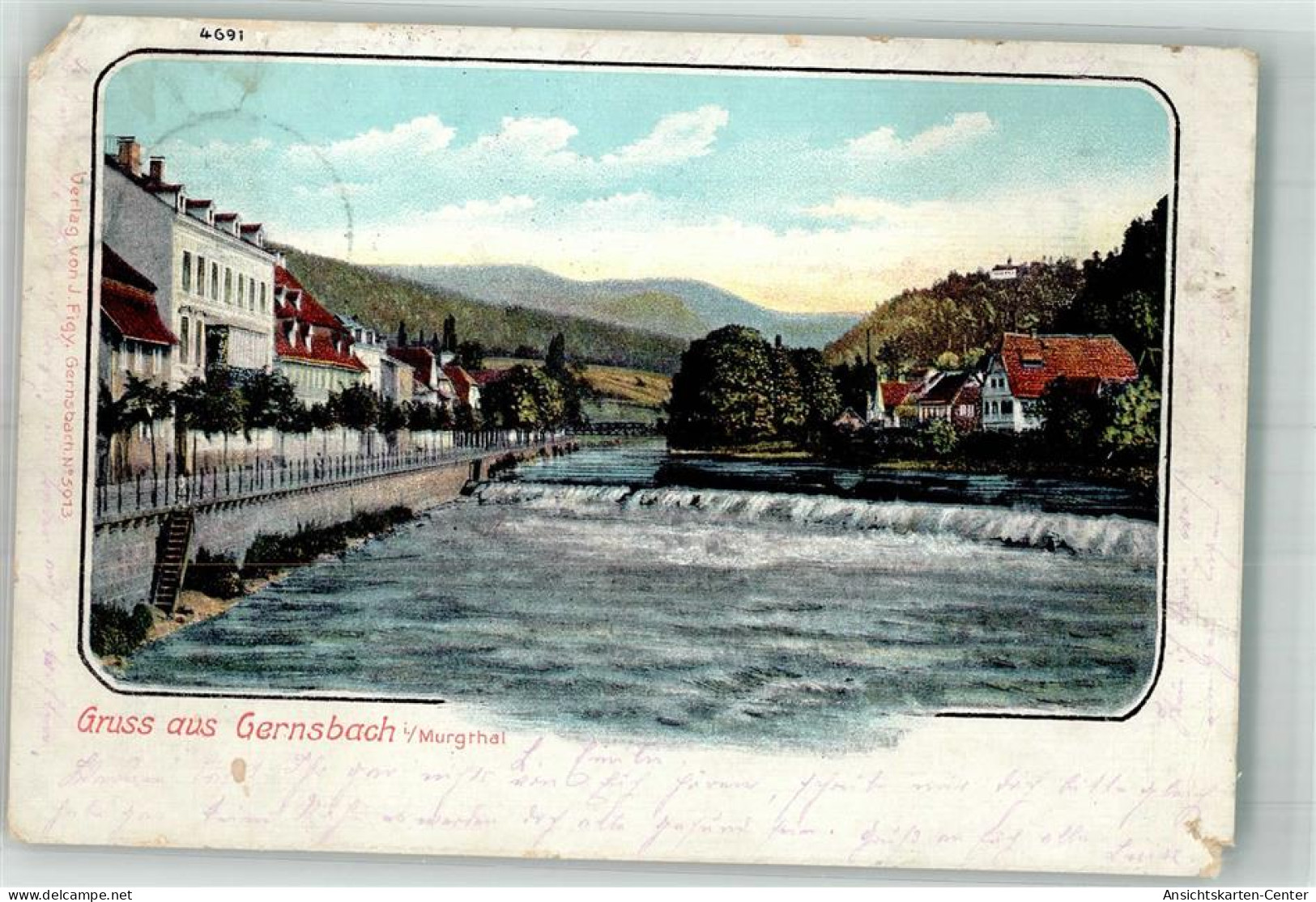 38149717 - Gernsbach