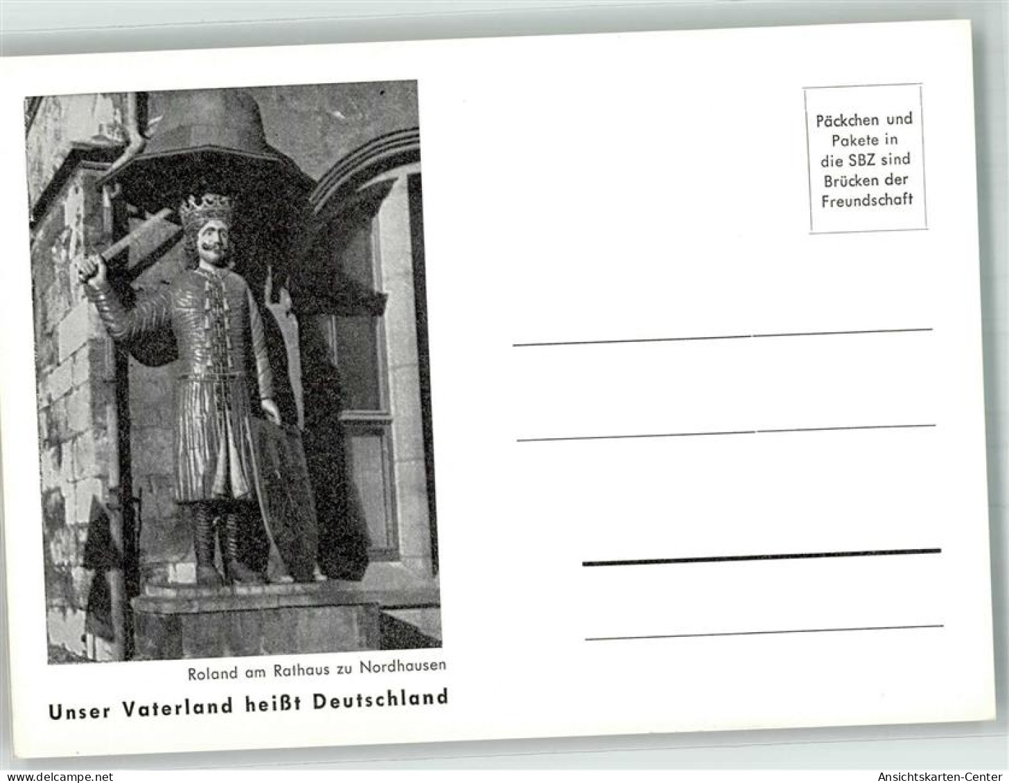 38151496 - Nordhausen , Thuer