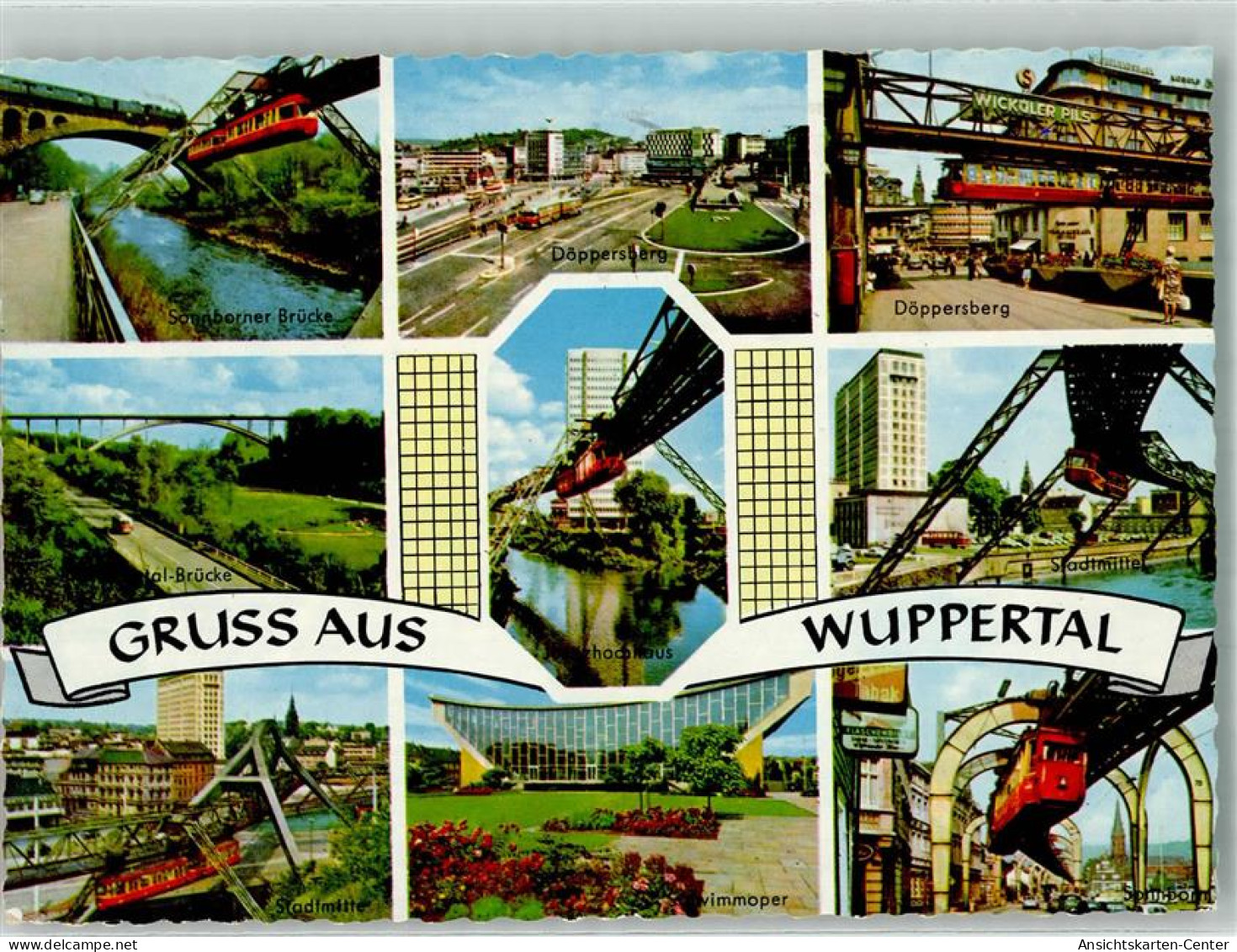 38151602 - Wuppertal