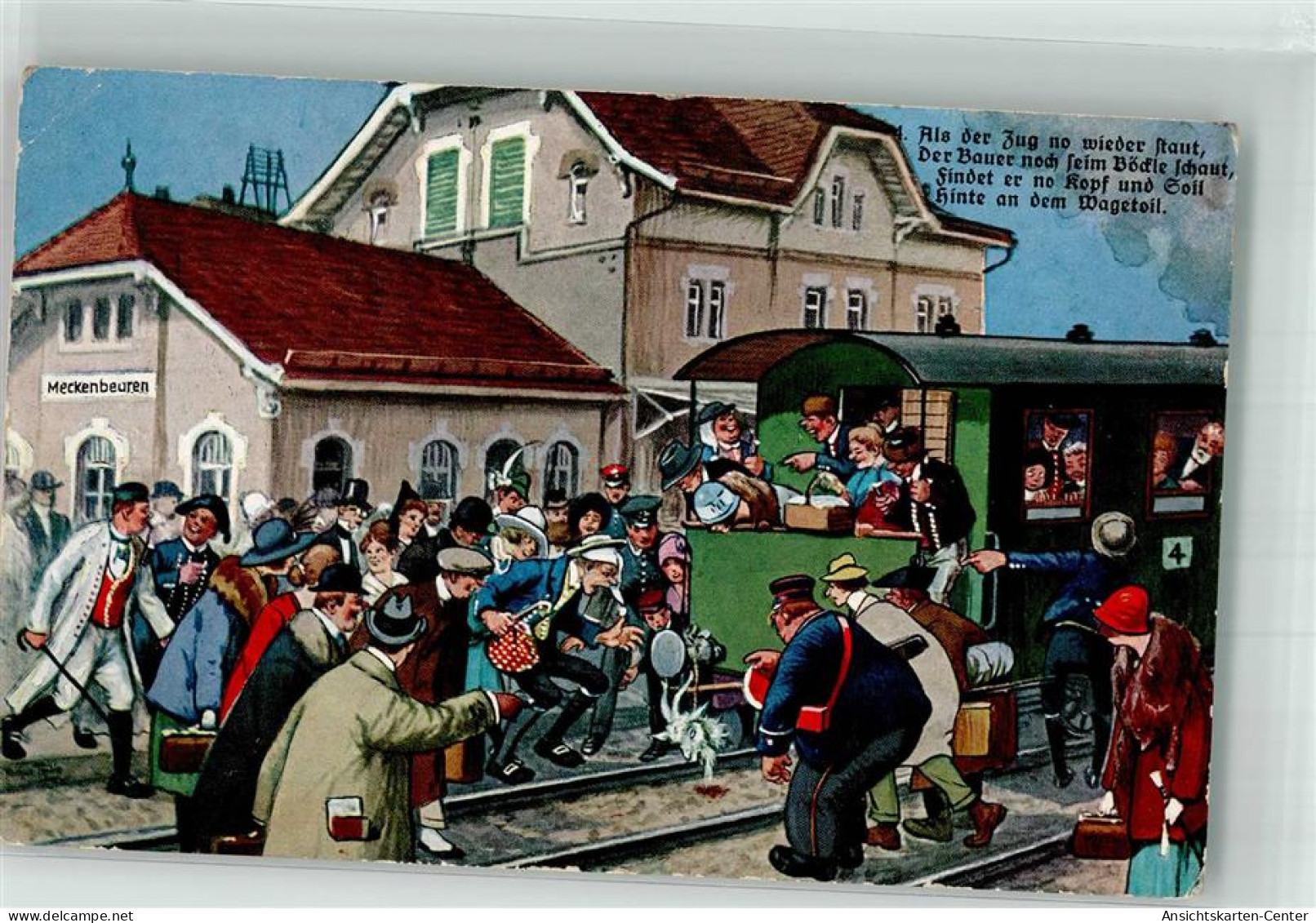 38155449 - Meckenbeuren