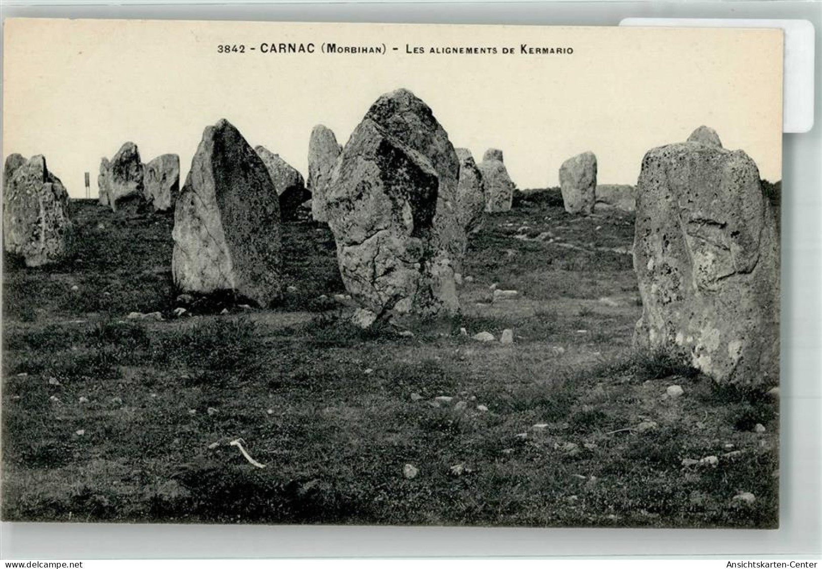 38155618 - Carnac