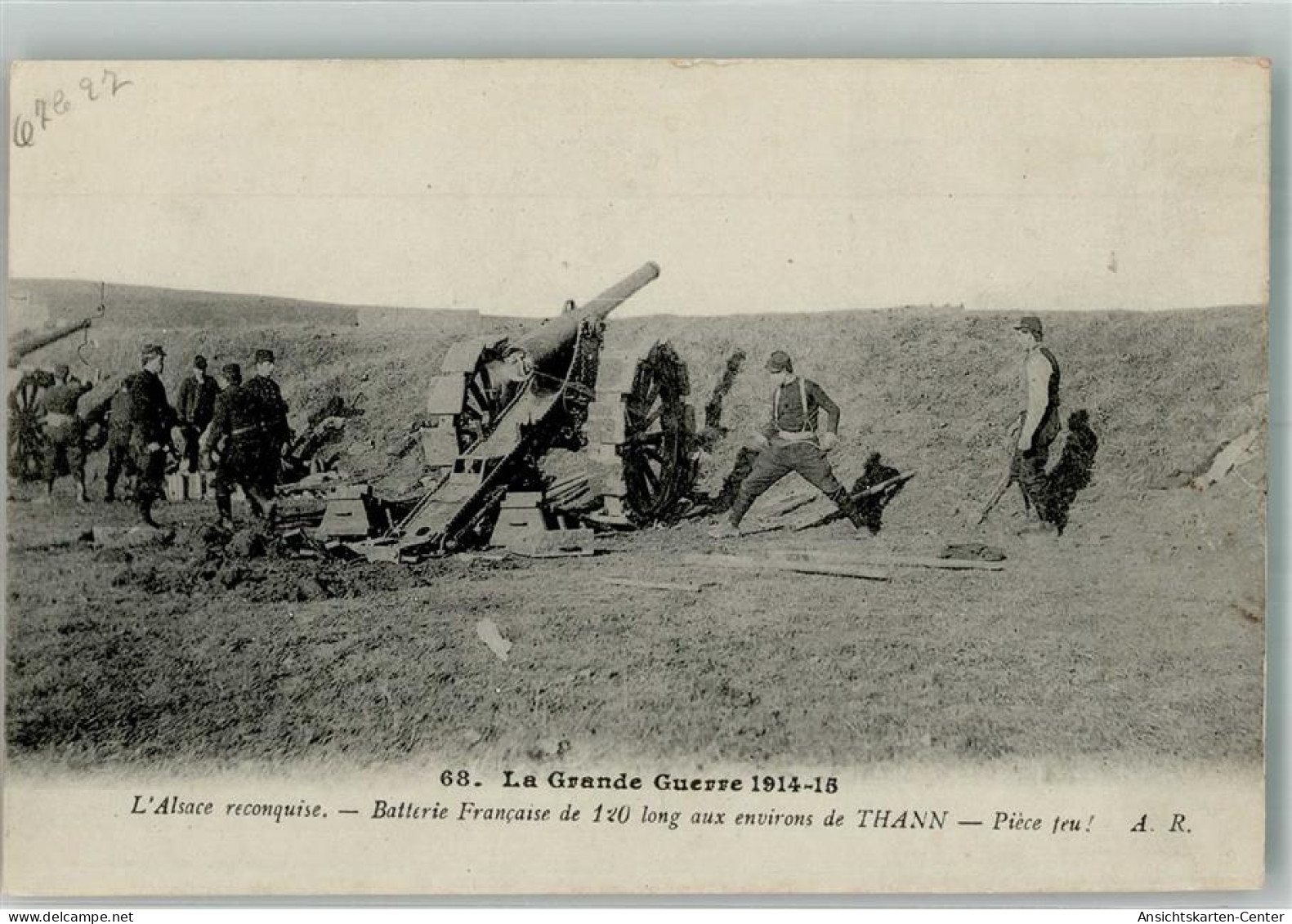 38157449 - Thann Tann , Thann