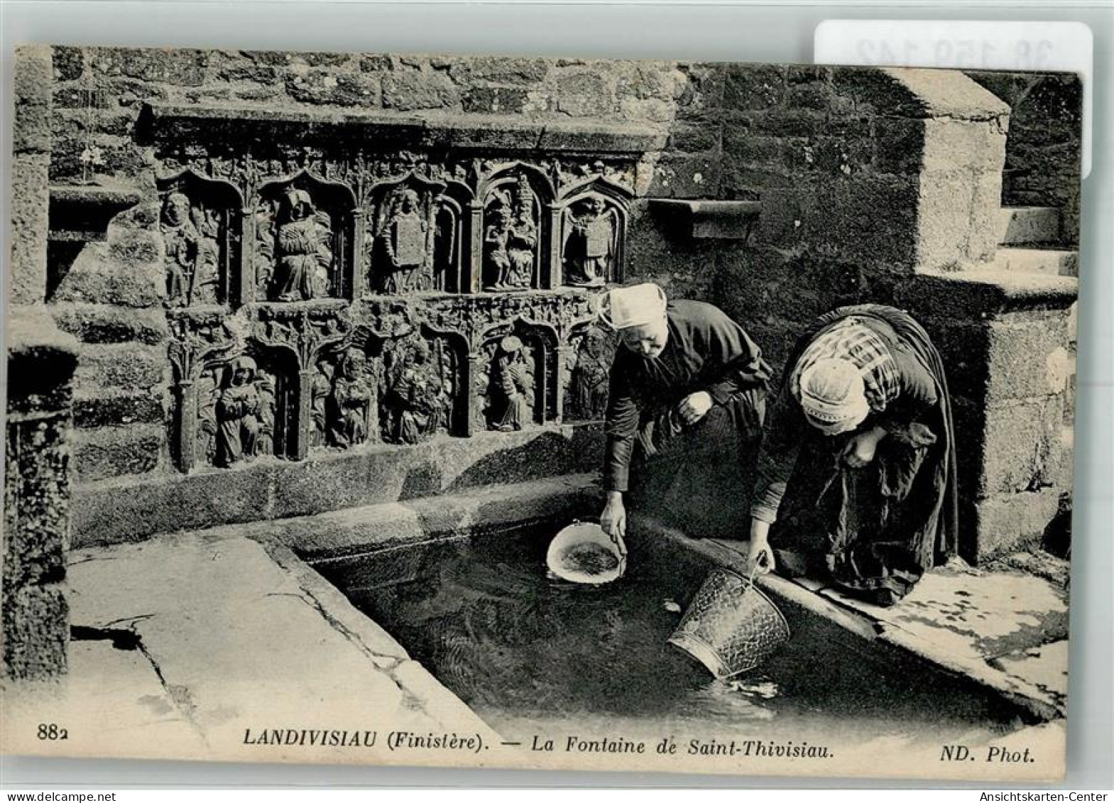 38159142 - Landivisiau