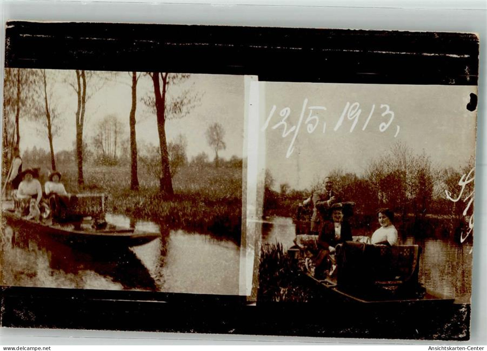 38160248 - Burg , Spreewald