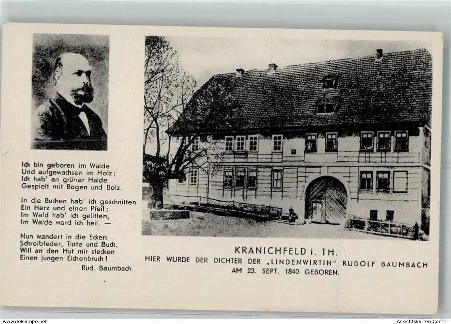 38163335 - Kranichfeld