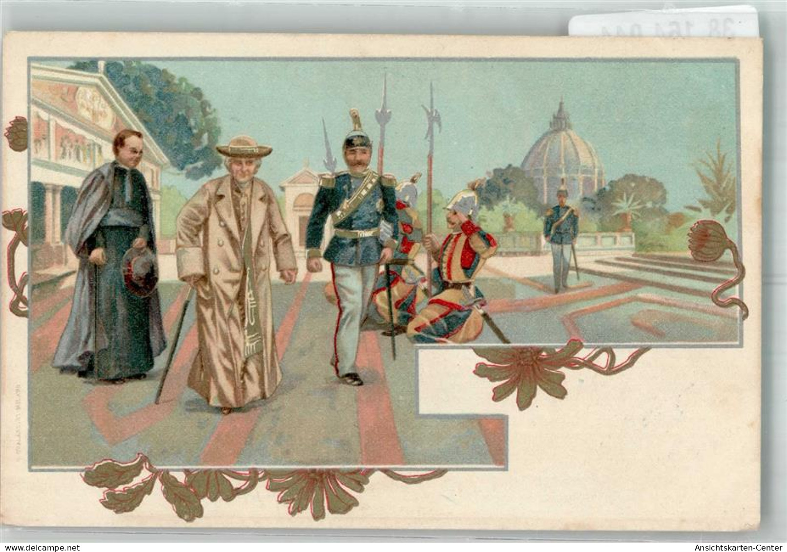 38164044 - Vatikanstadt