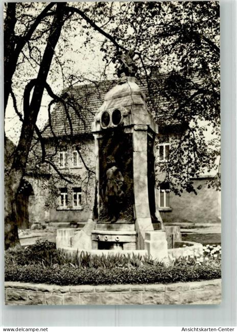 38164375 - Mansfeld , Suedharz