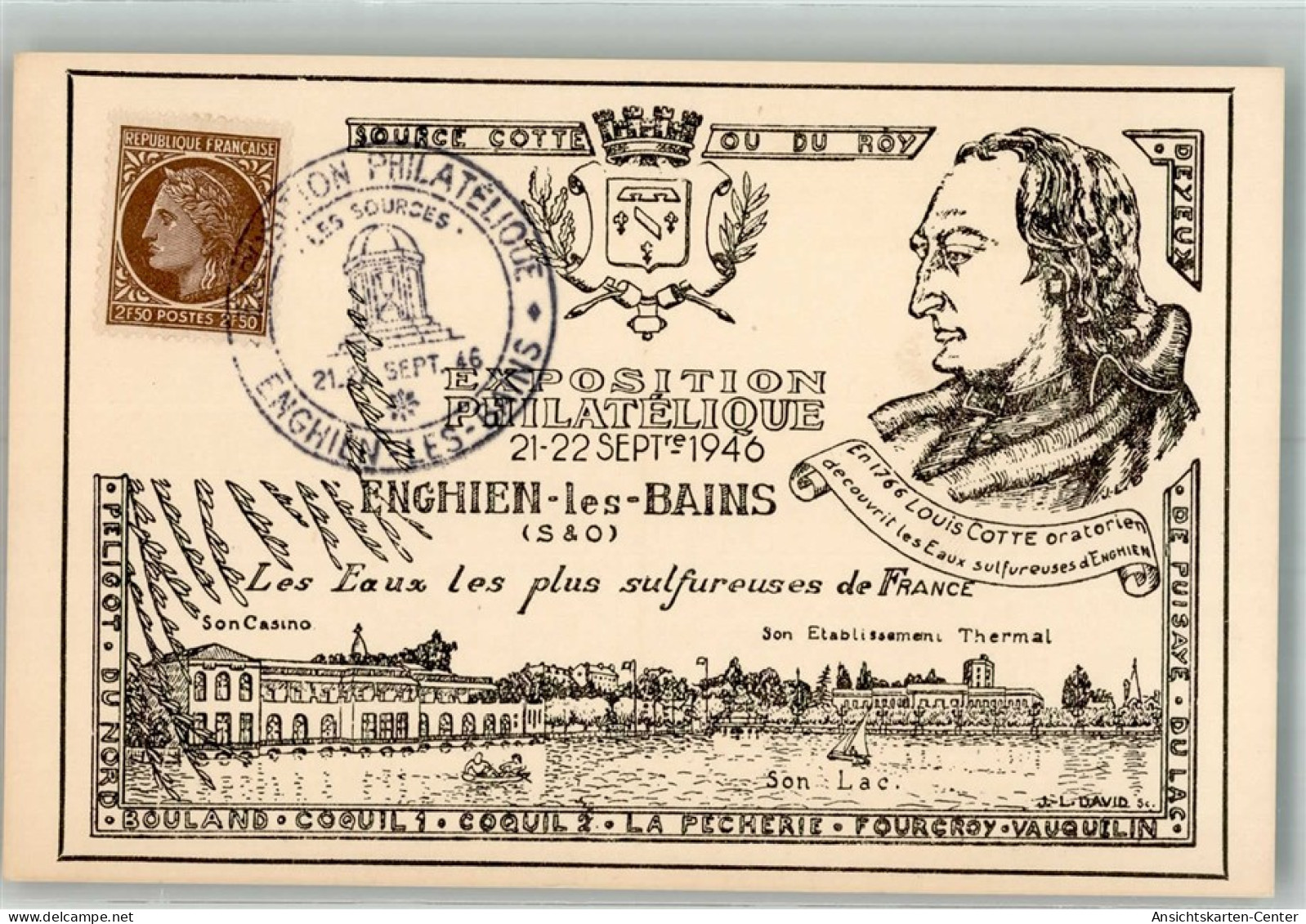 38169881 - Enghien-les-Bains