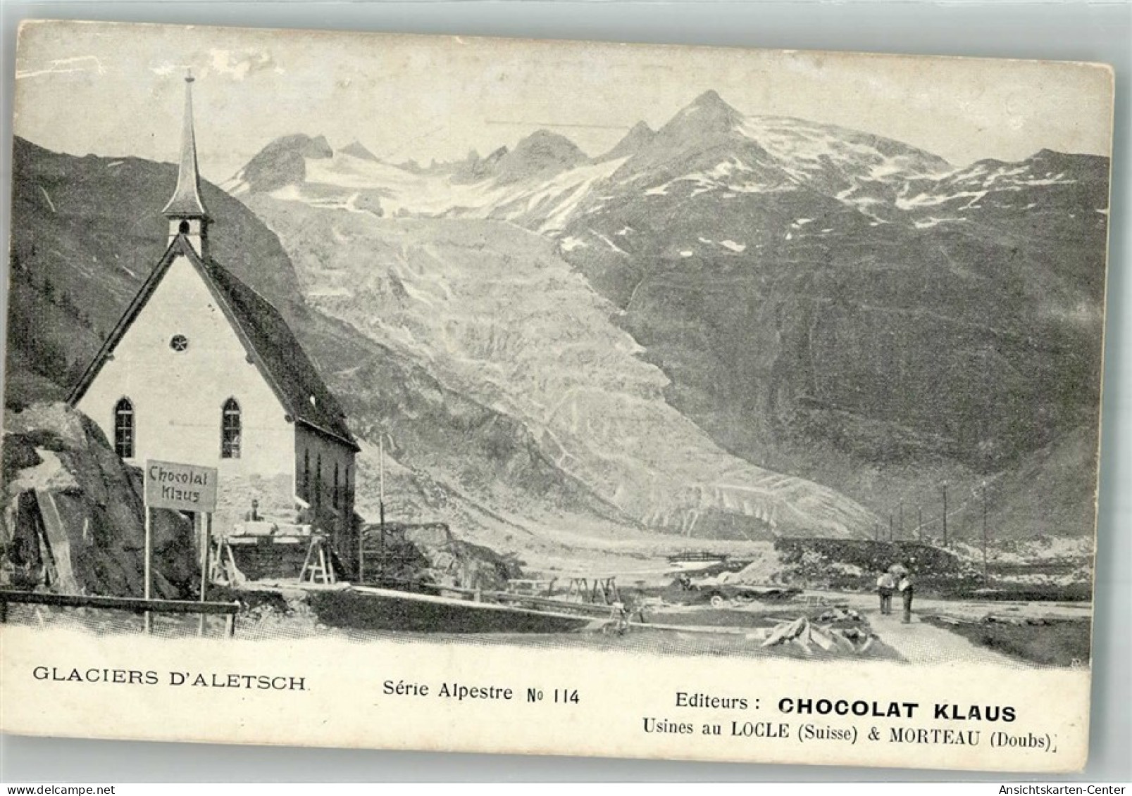 38172311 - Fieschertal