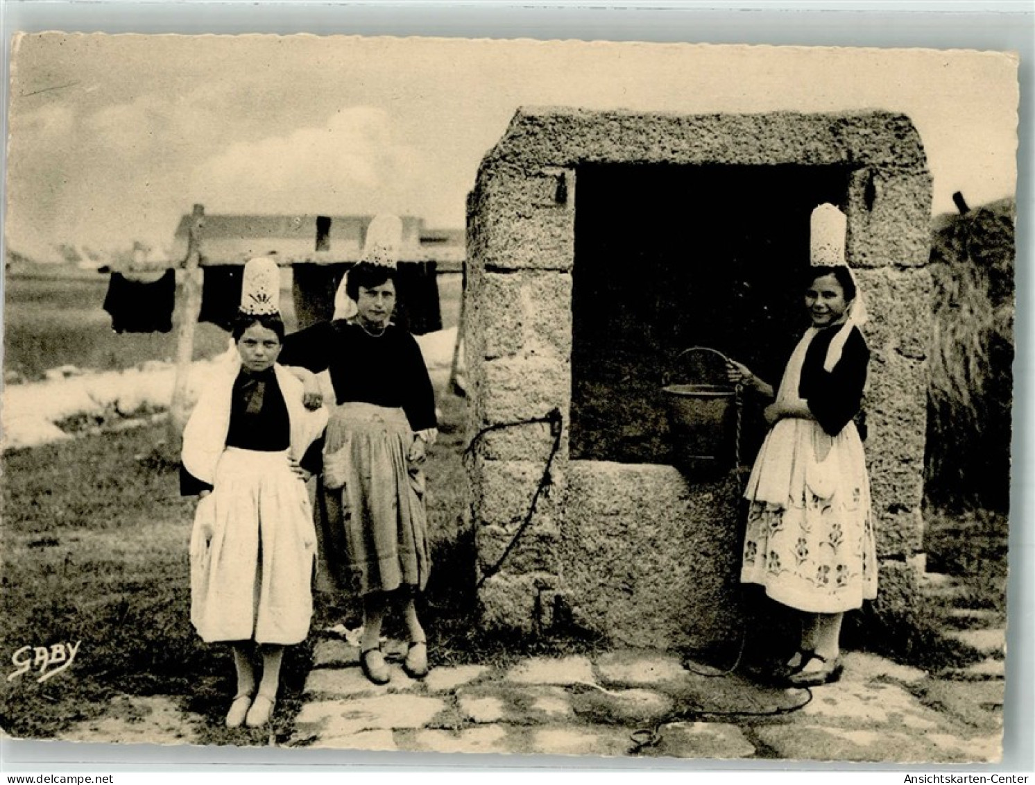 38172704 - Le Guilvinec