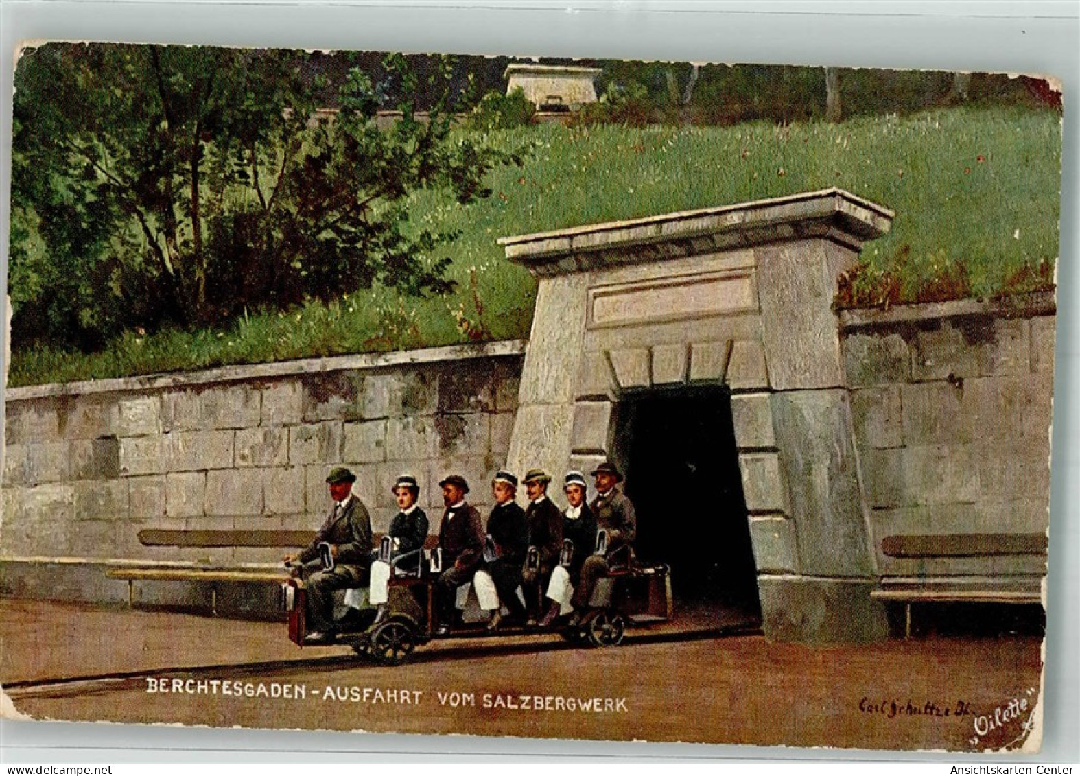 38178068 - Berchtesgaden