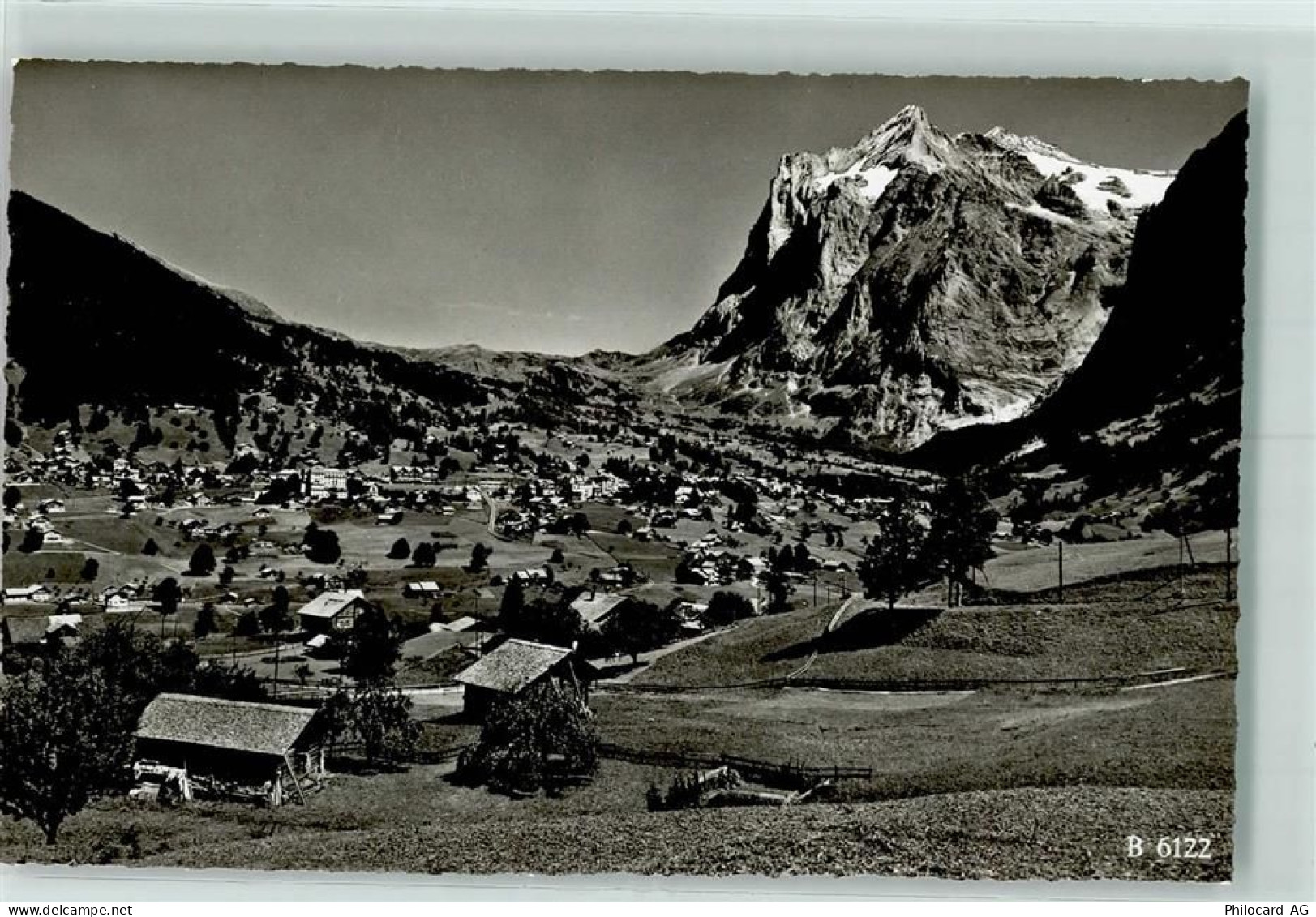 3818 Grindelwald - 10311402