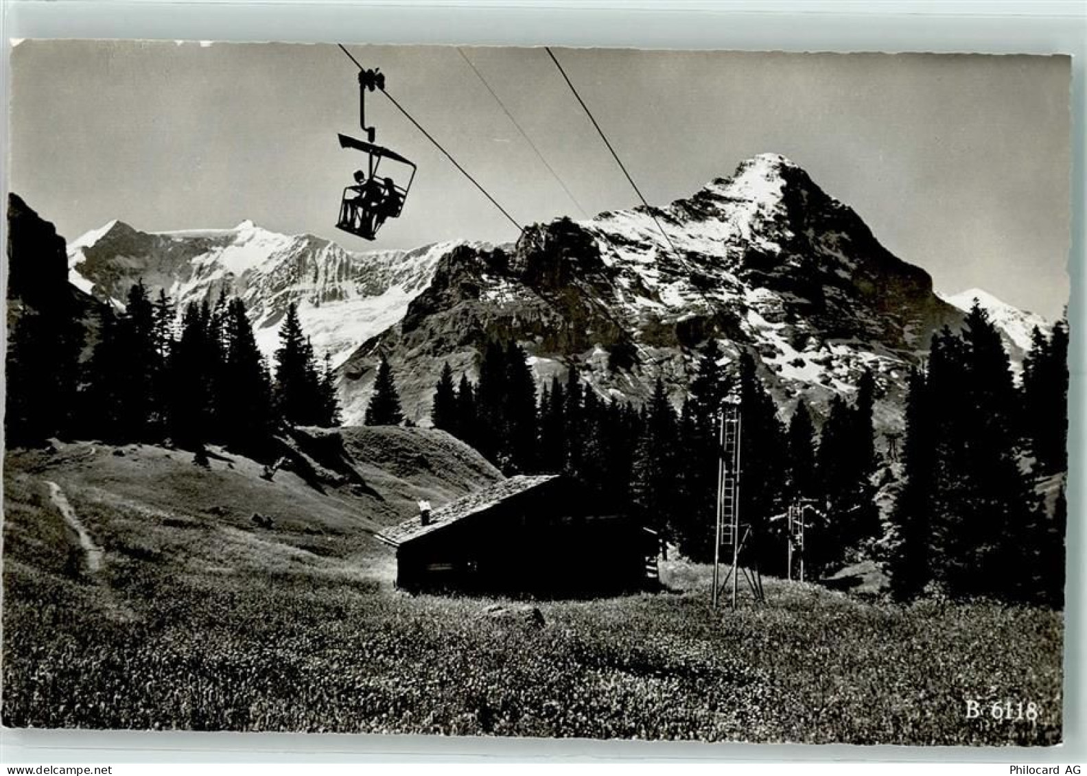 3818 Grindelwald - 10311409