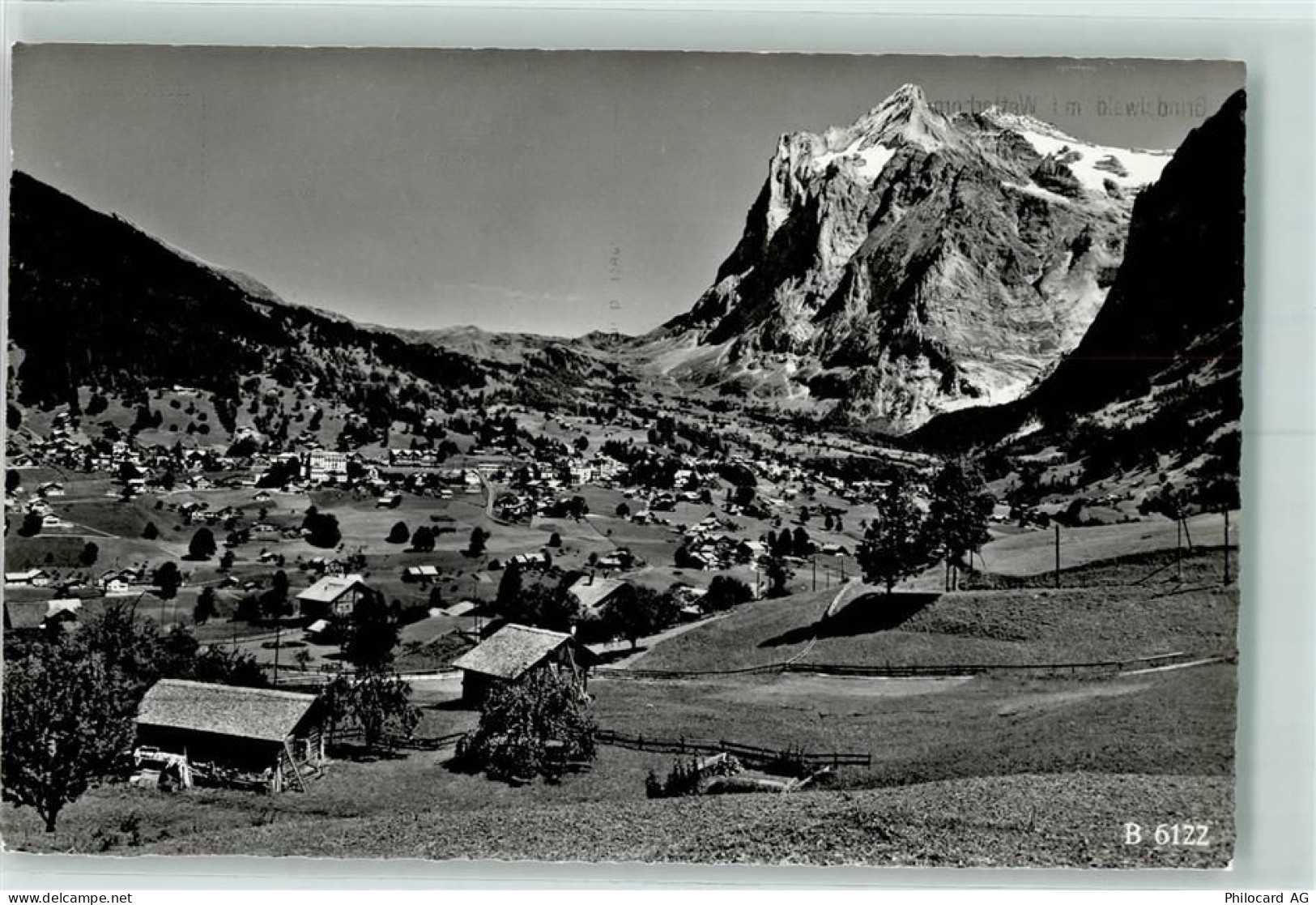 3818 Grindelwald - 10311414