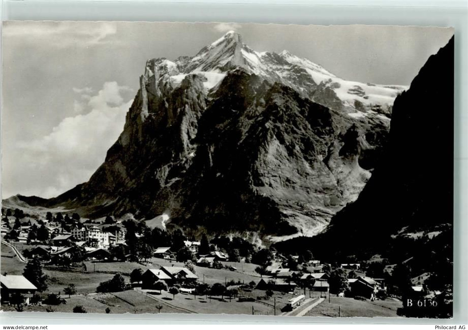 3818 Grindelwald - 10311415