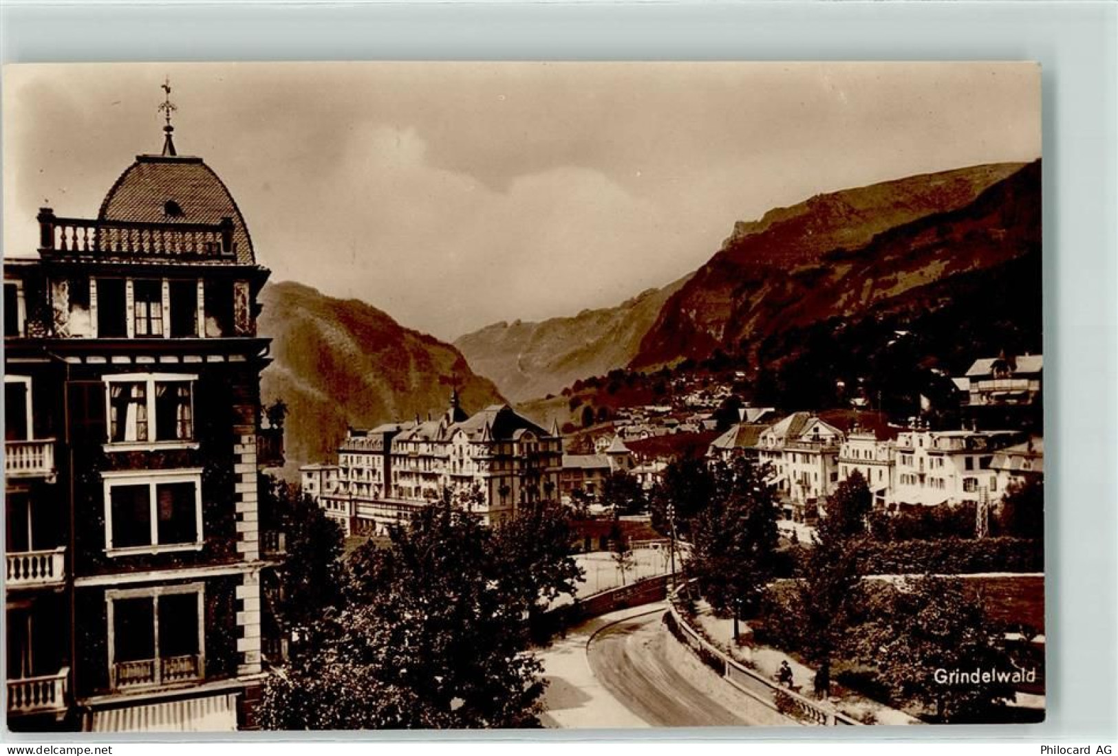 3818 Grindelwald - 10607172