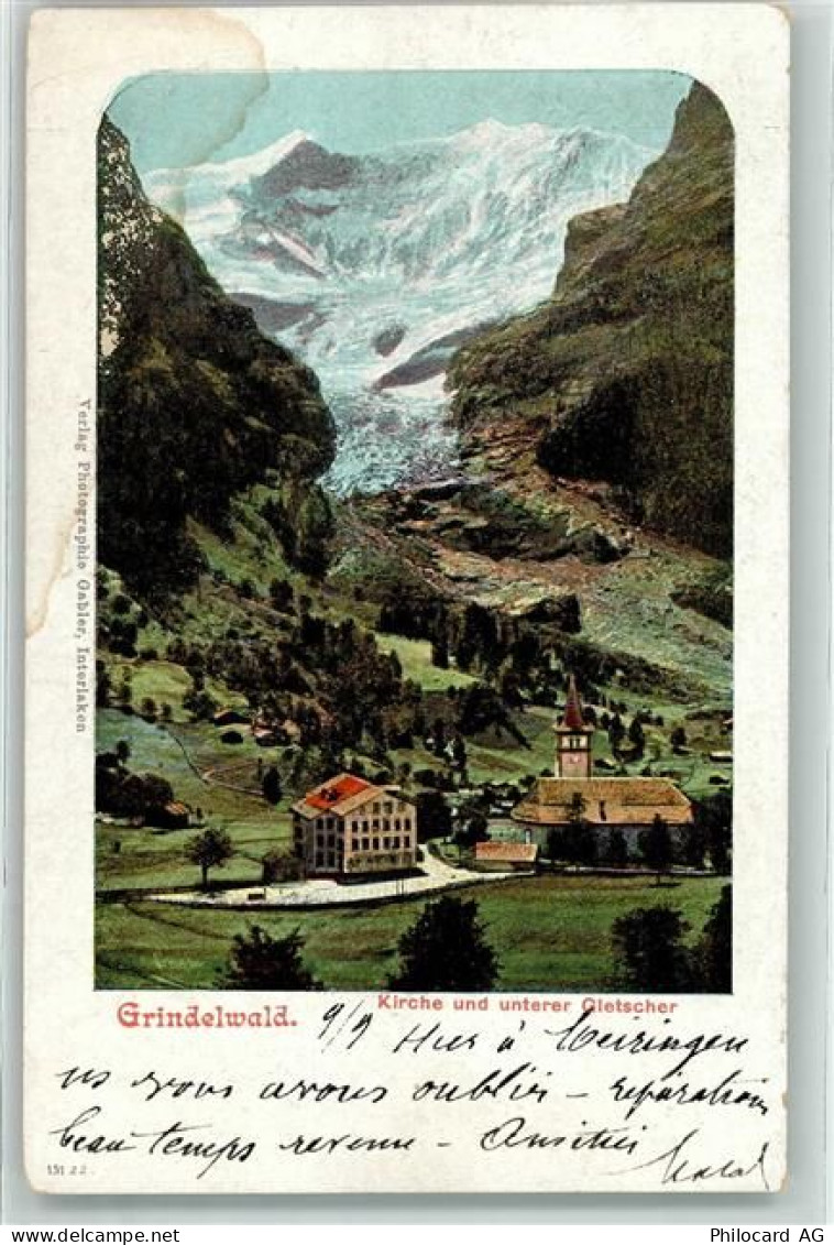 3818 Grindelwald - 39360370